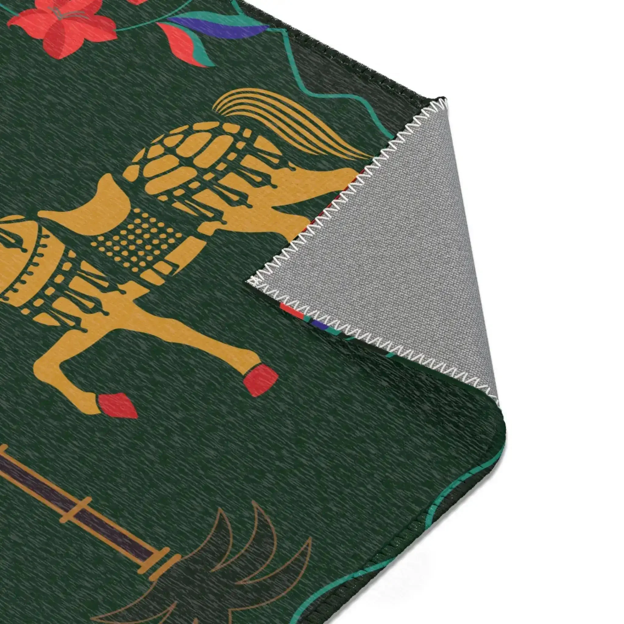Majestic Stride Accent Rug - Image 6