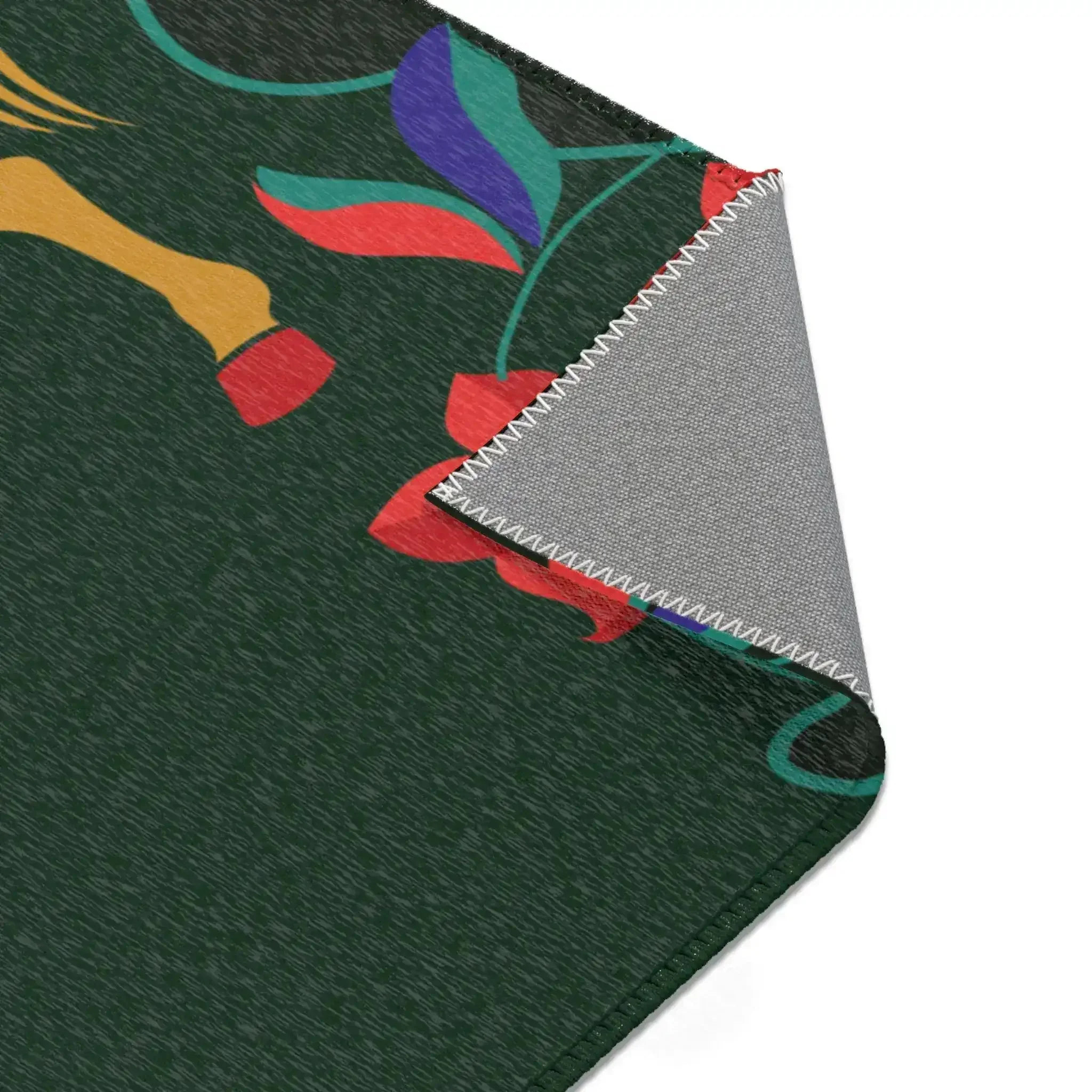 Majestic Stride Accent Rug - Image 8