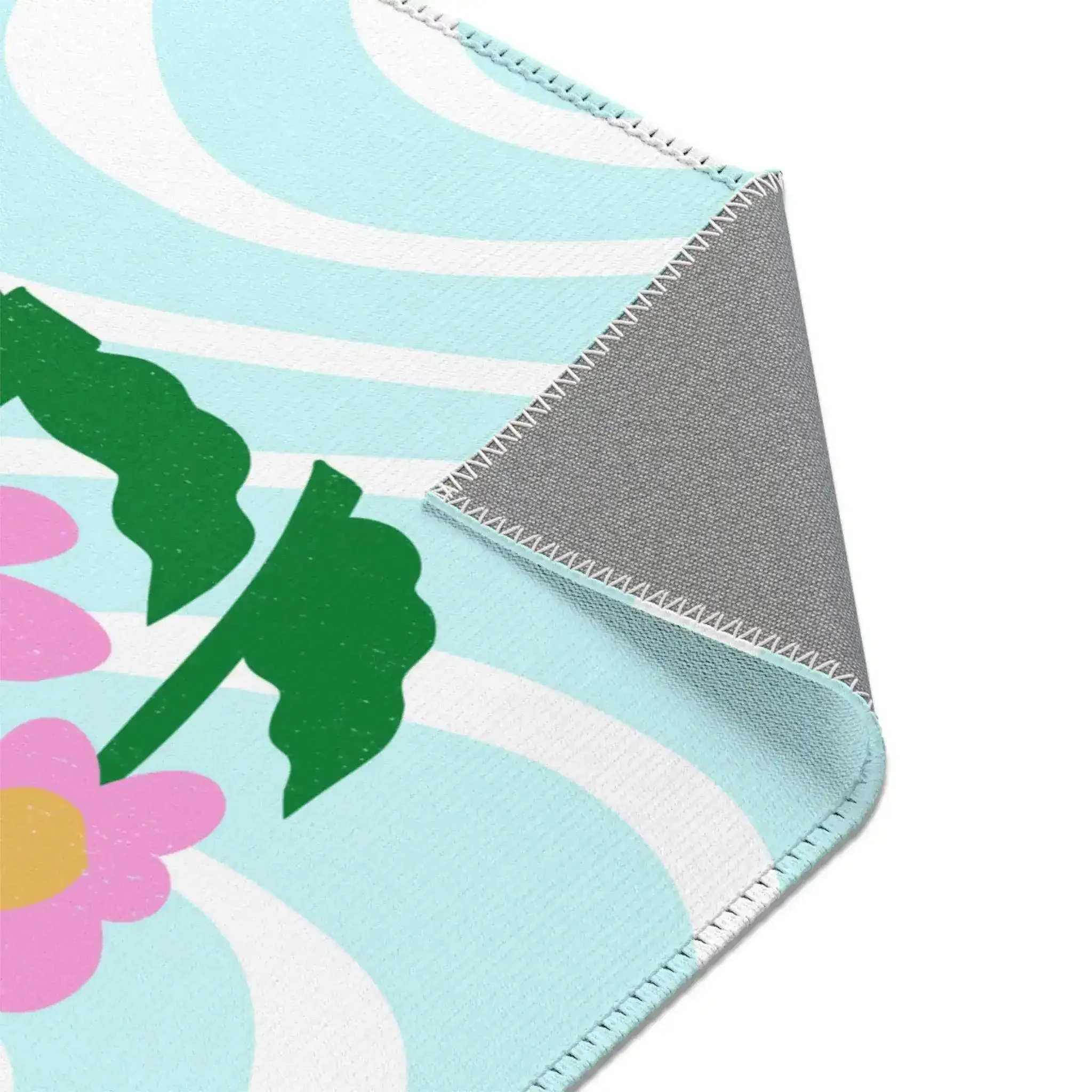 Make Room for Yourself Accent Rug - Image 5
