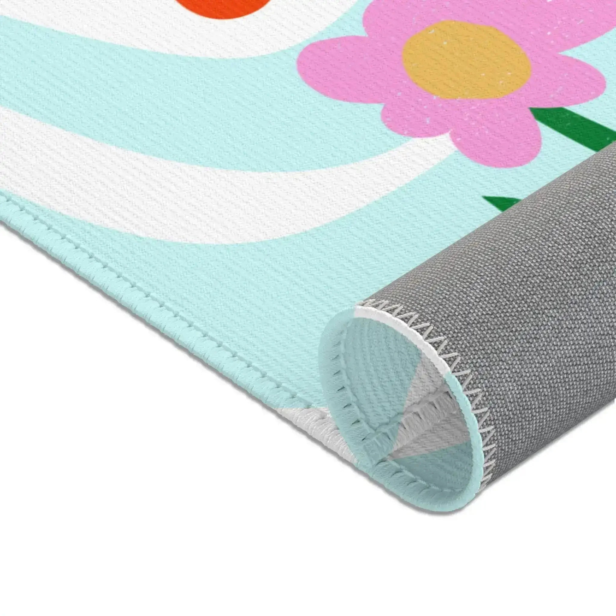 Make Room for Yourself Accent Rug - Image 6