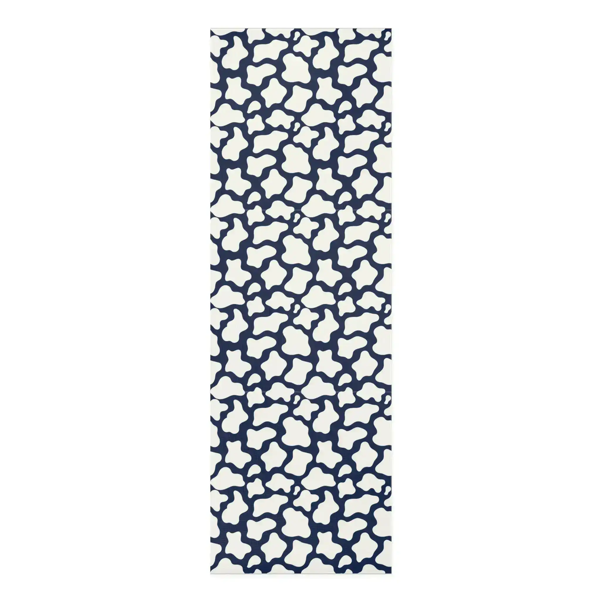 Midnight Mosaic Yoga Mat