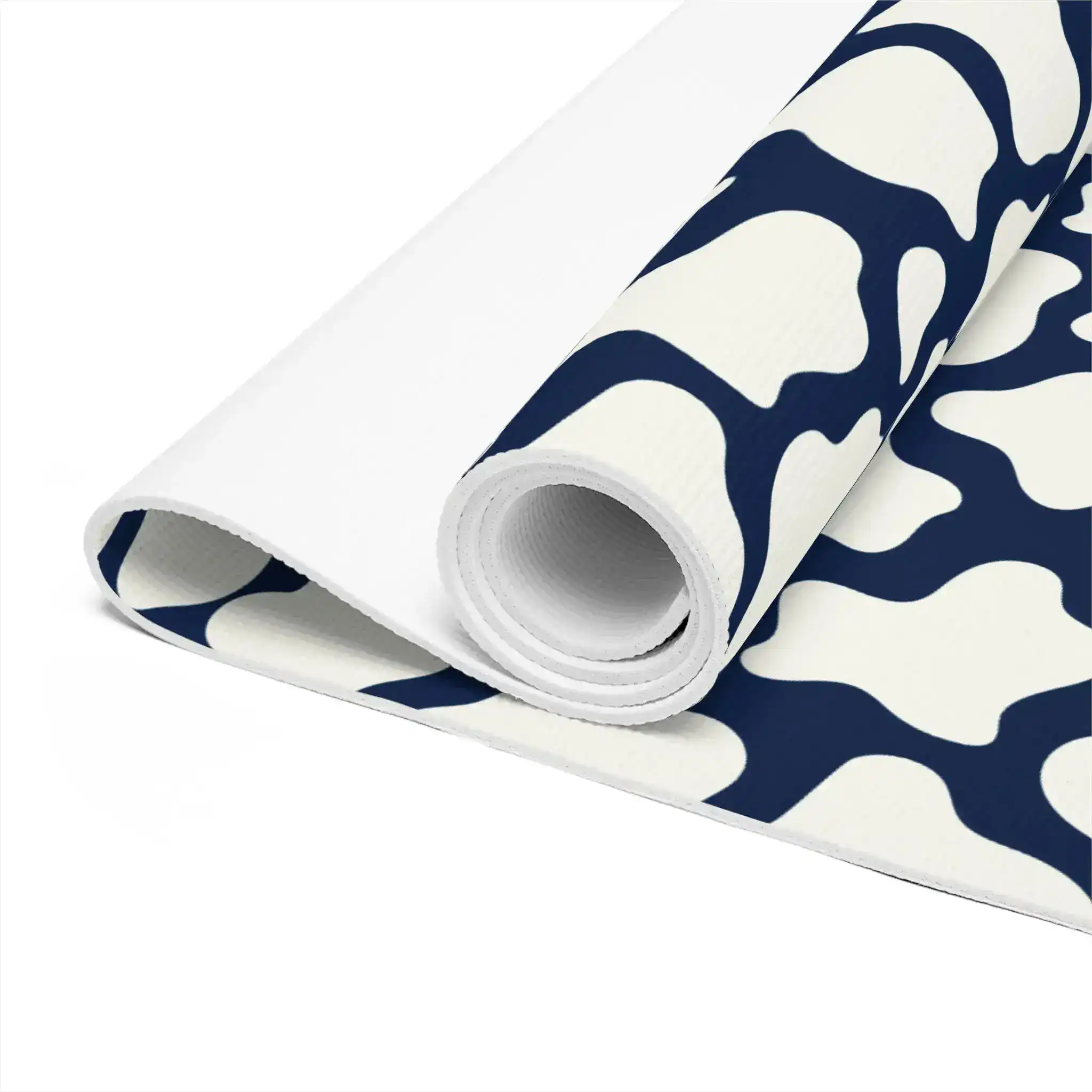 Midnight Mosaic Yoga Mat - Image 3