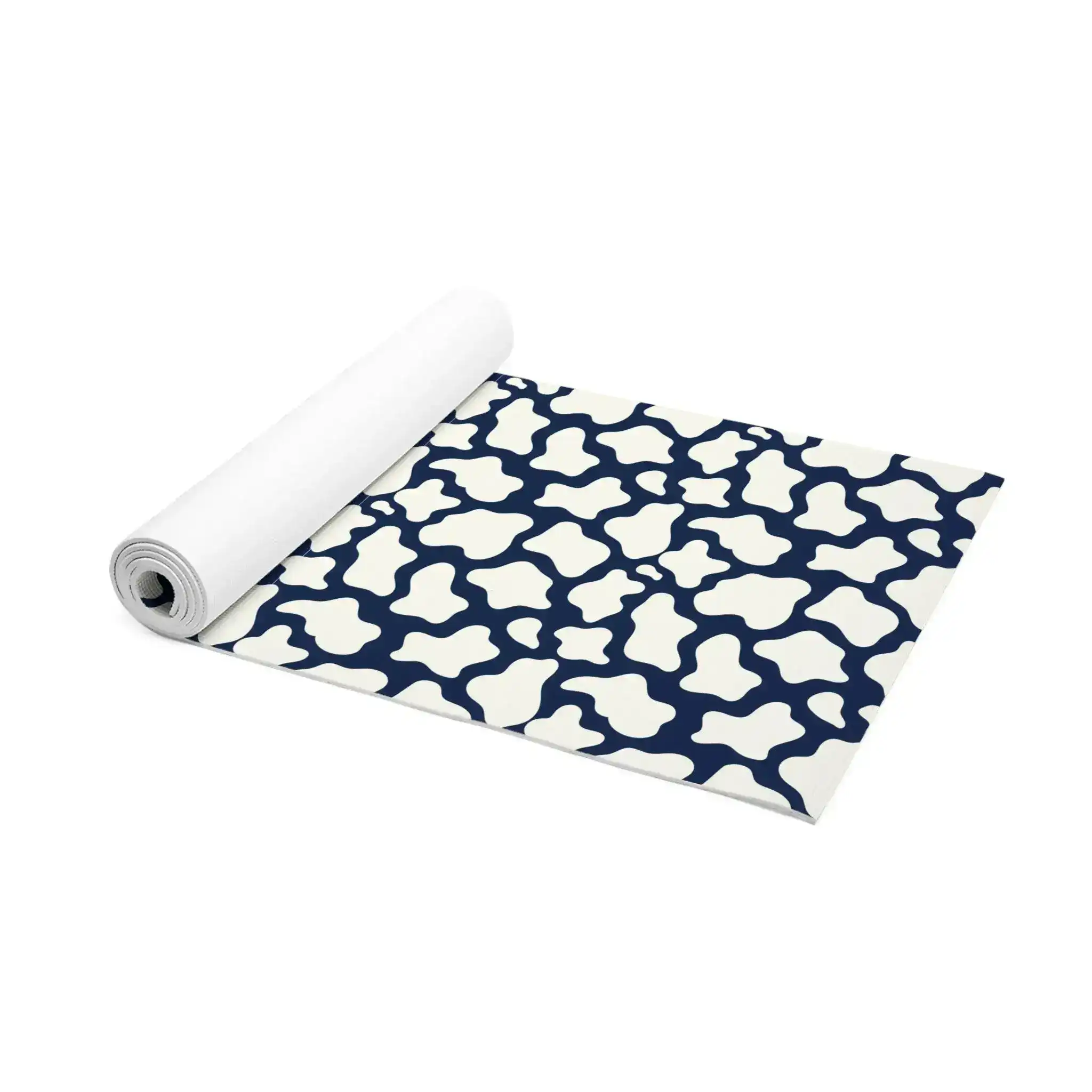 Midnight Mosaic Yoga Mat - Image 5