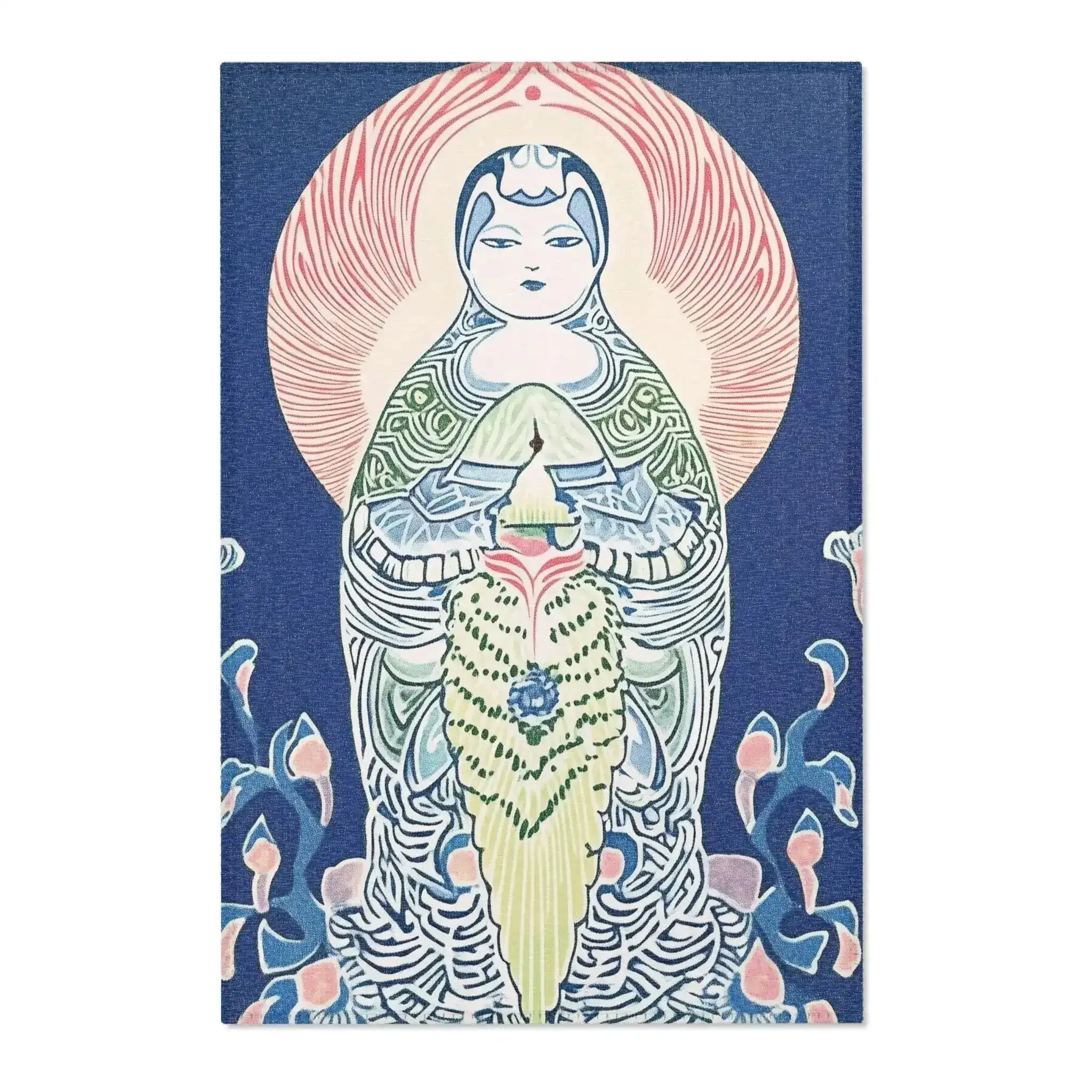 Mystic Guardian Accent Rug - Image 3