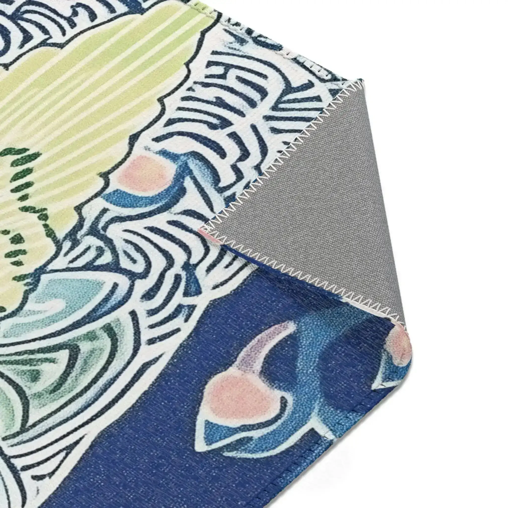 Mystic Guardian Accent Rug - Image 5