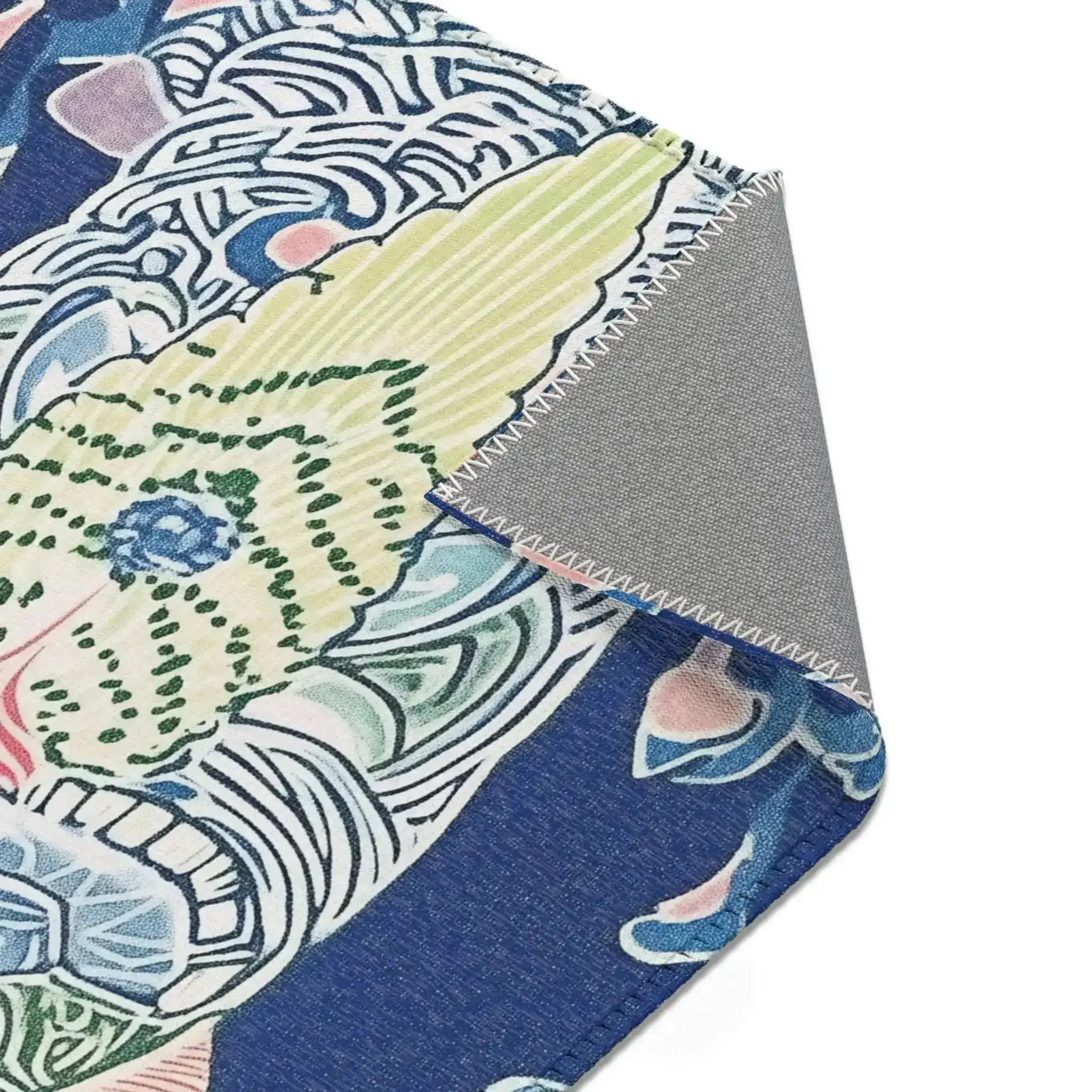 Mystic Guardian Accent Rug - Image 6