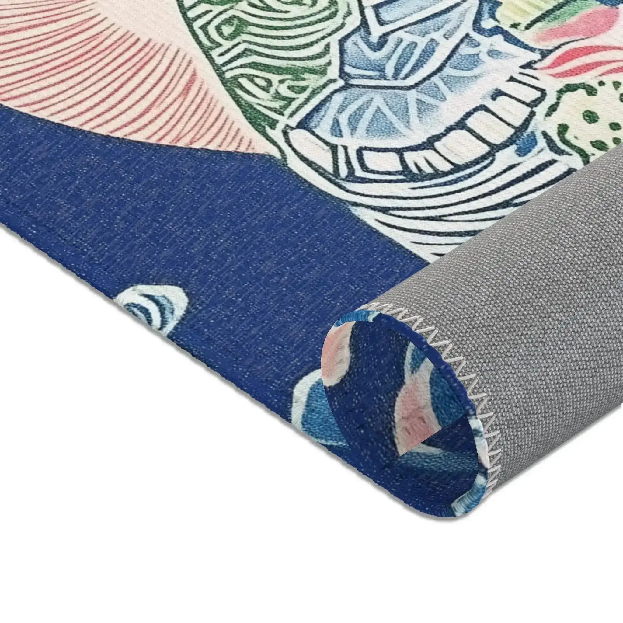 Mystic Guardian Accent Rug - Image 7