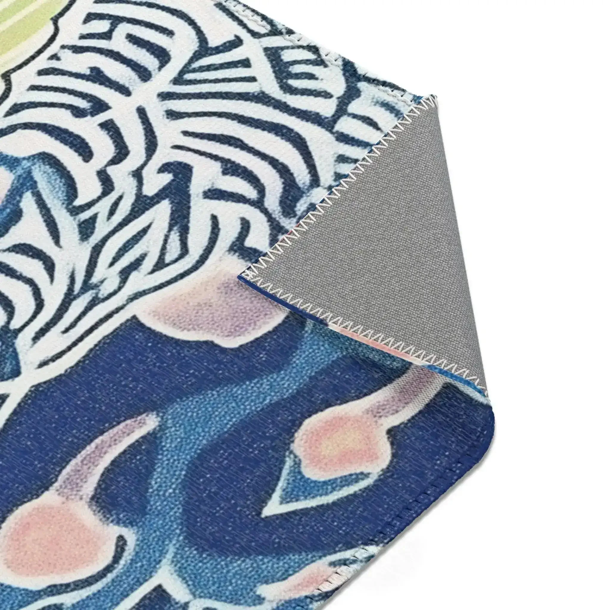 Mystic Guardian Accent Rug - Image 8
