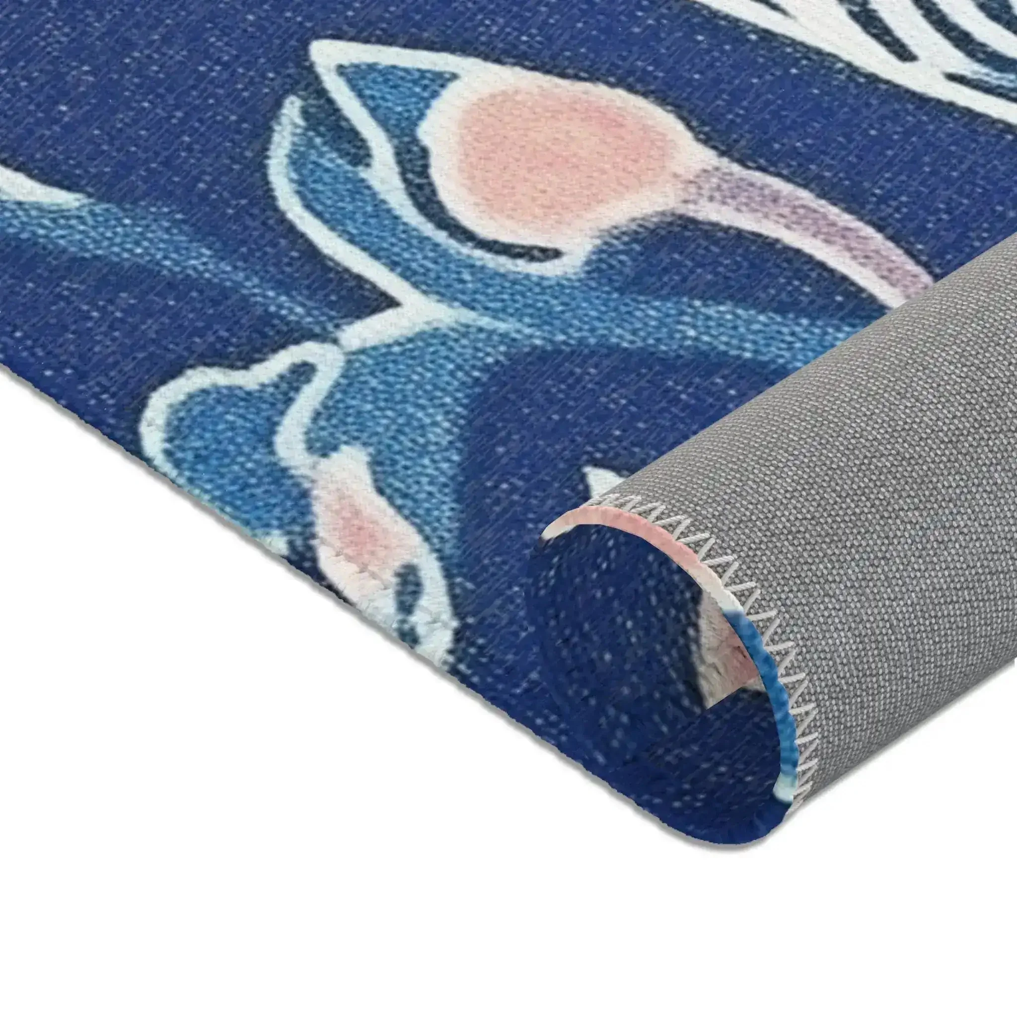 Mystic Guardian Accent Rug - Image 9