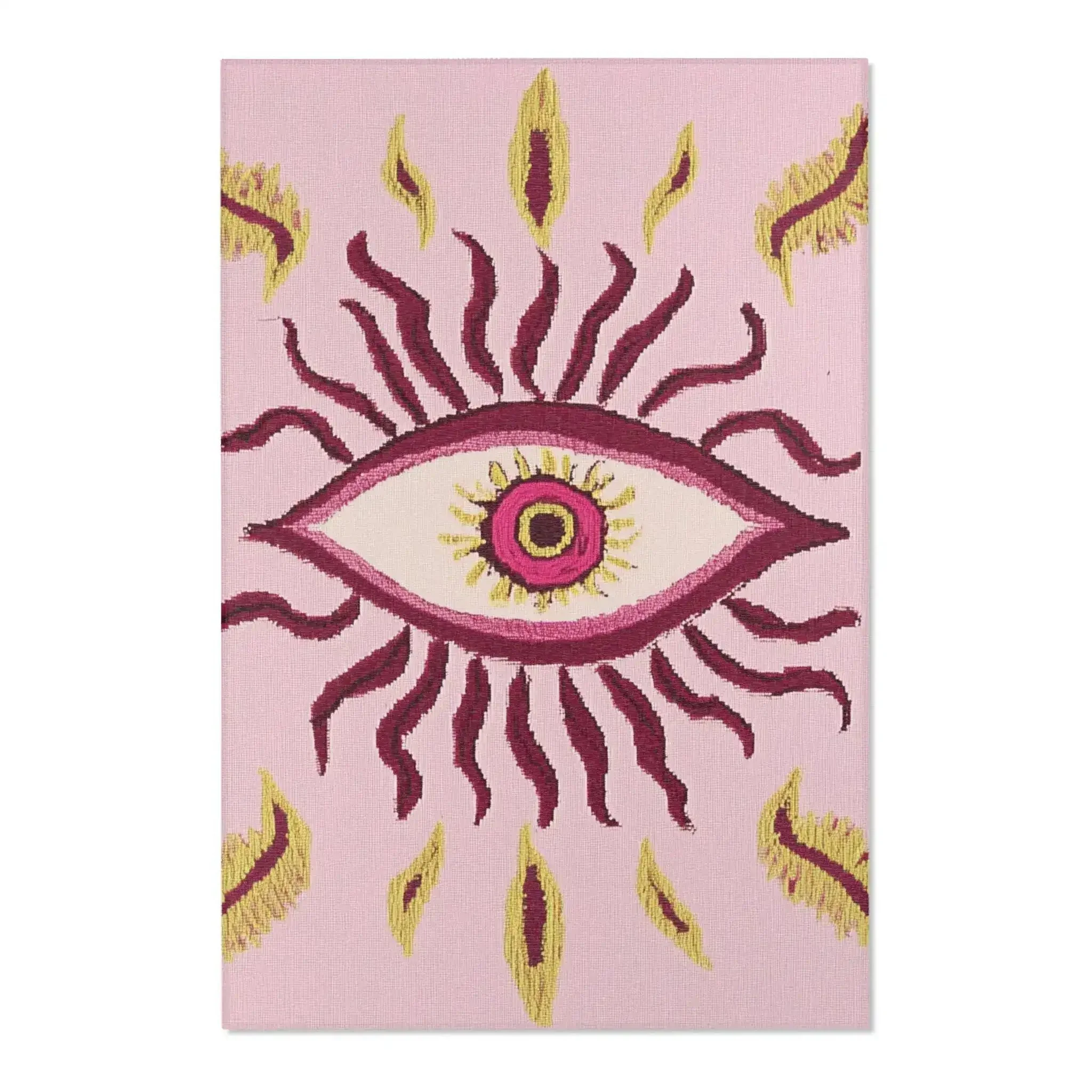 Mystic Vision Accent Rug - Image 4