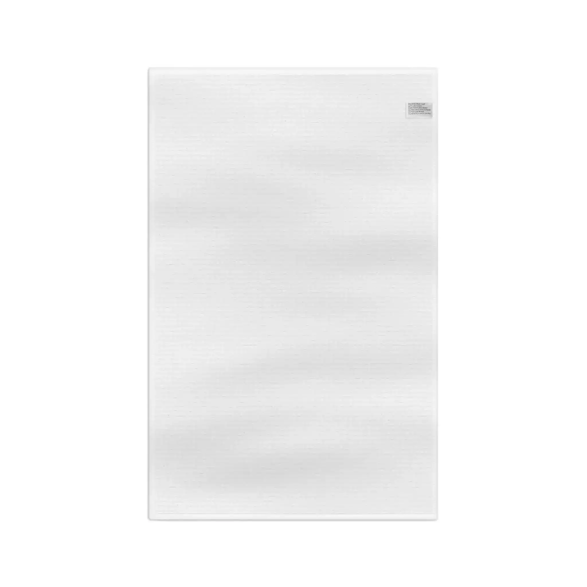 Pastel Garden Kitchen Towel - Image 3