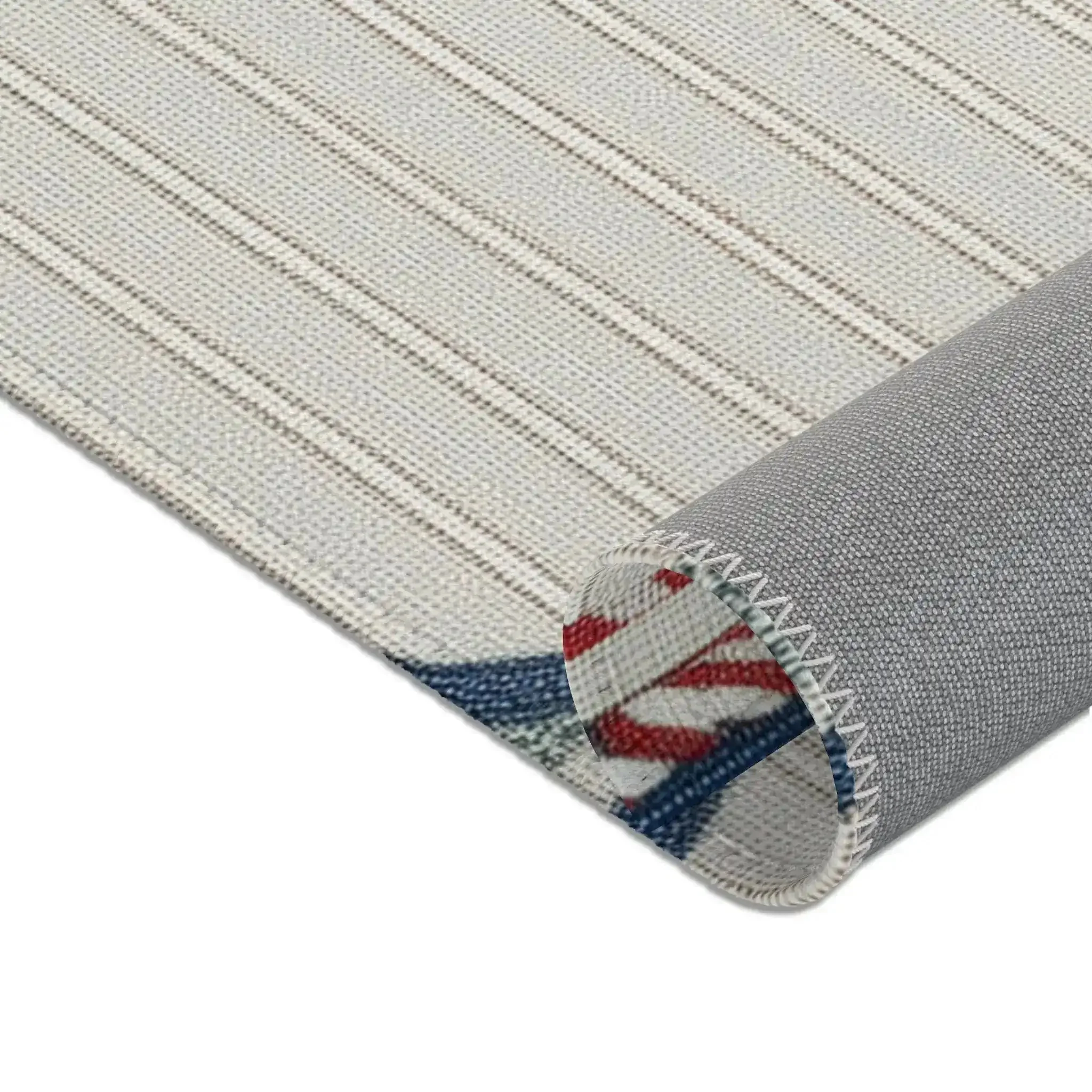 Patriot Garden Accent Rug - Image 2