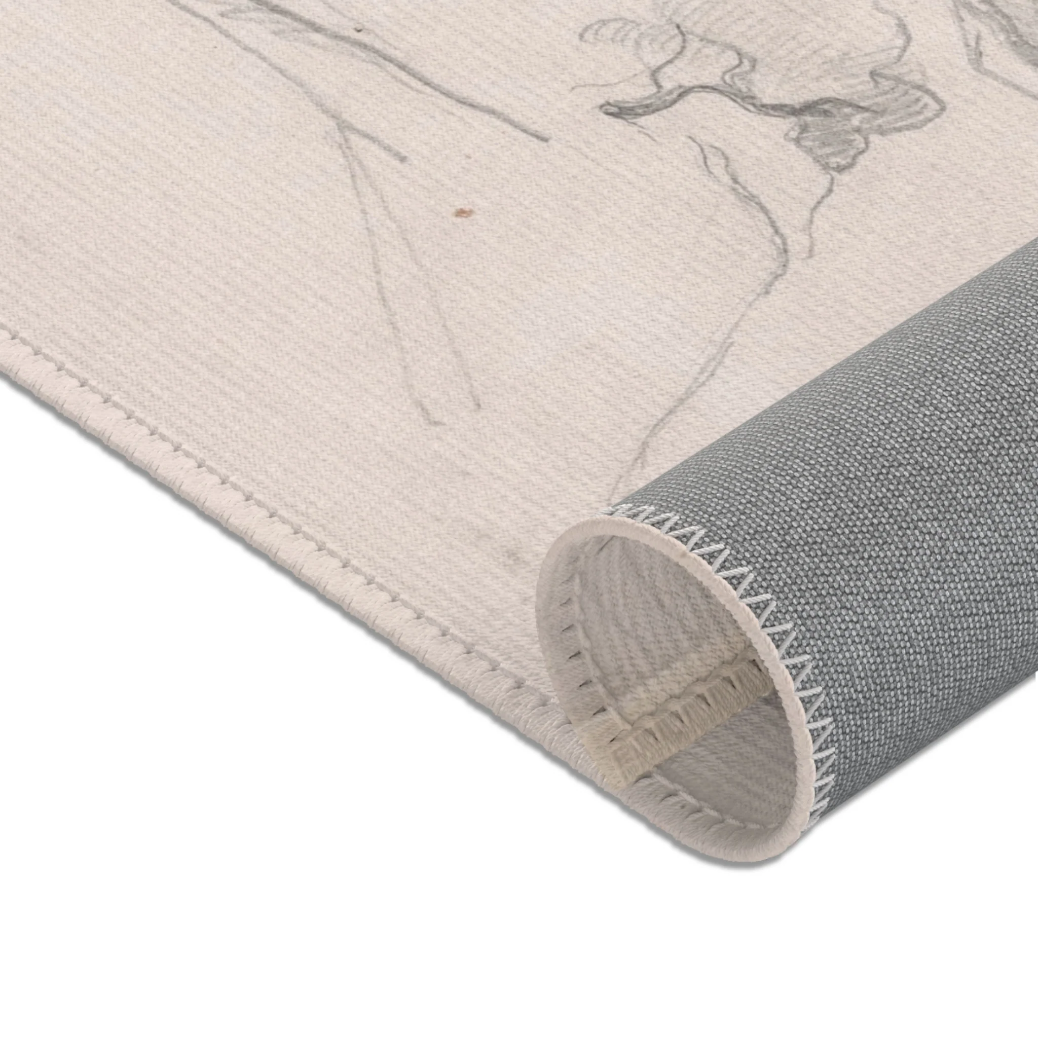 Paul Cezanne - L'Estaque | Area Rug - Image 14