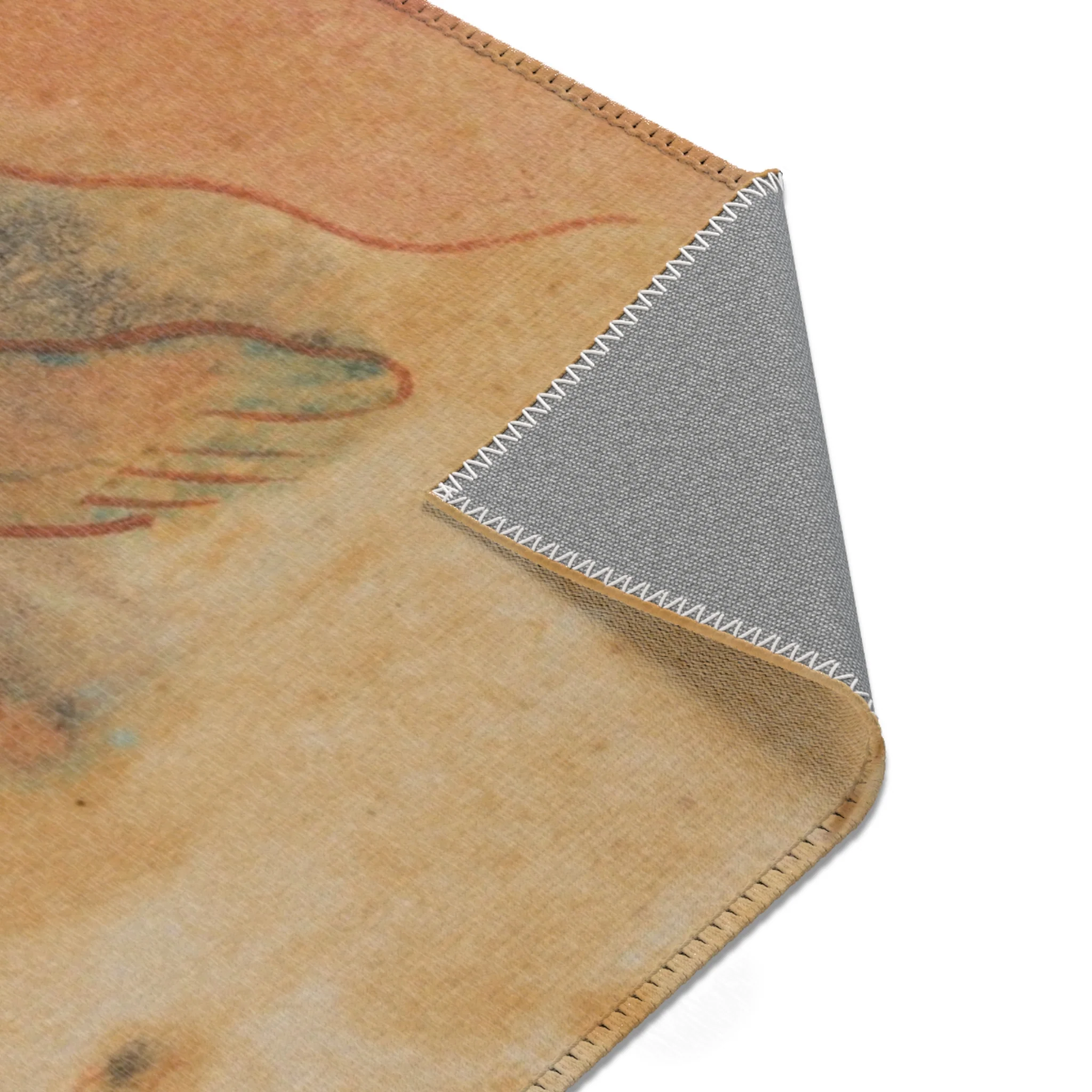 Paul Gauguin - Aha oe feii (What! Are You Jealous ) | Area Rug - Image 11