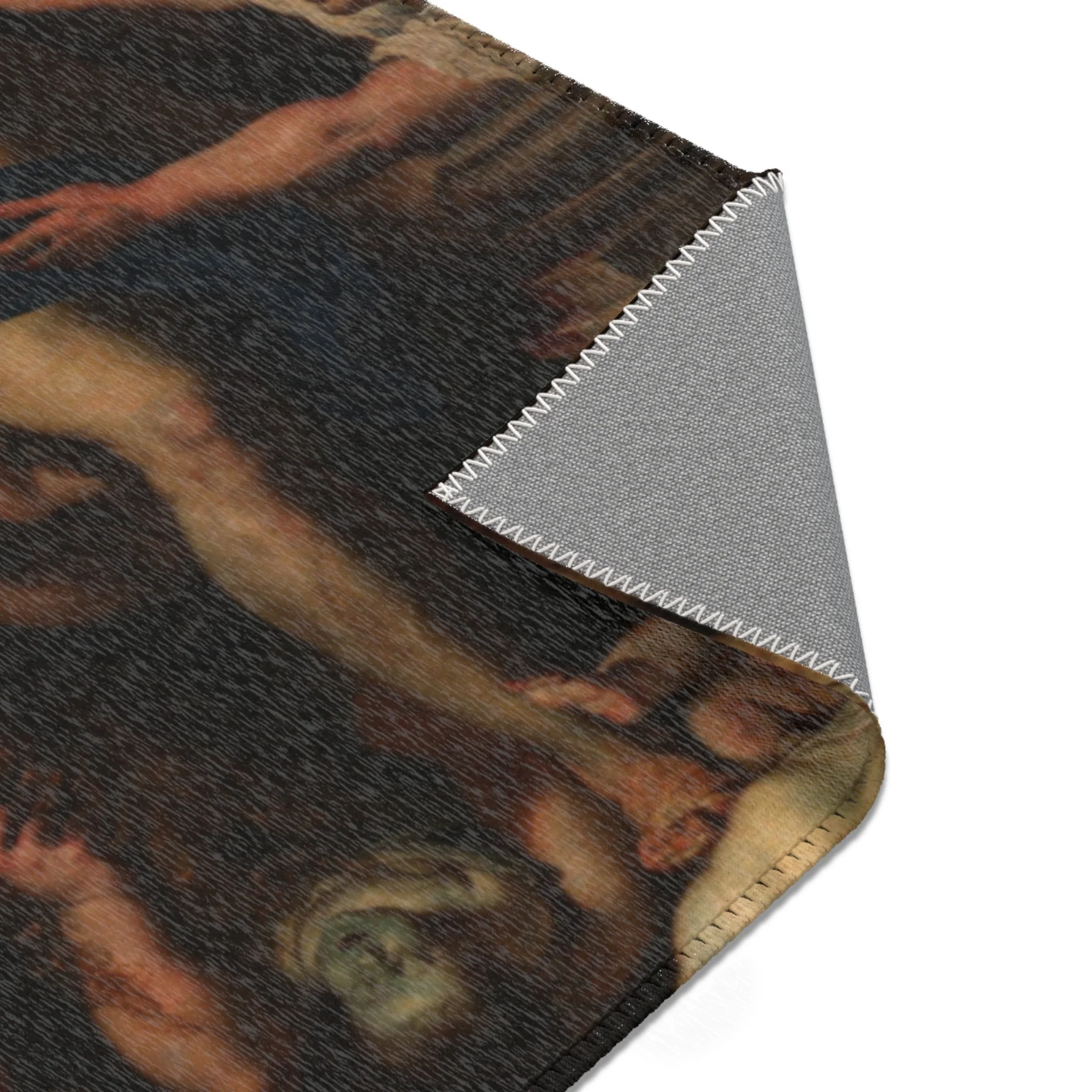 Peter Paul Rubens Massacre of the Innocents | Area Rug - Image 15