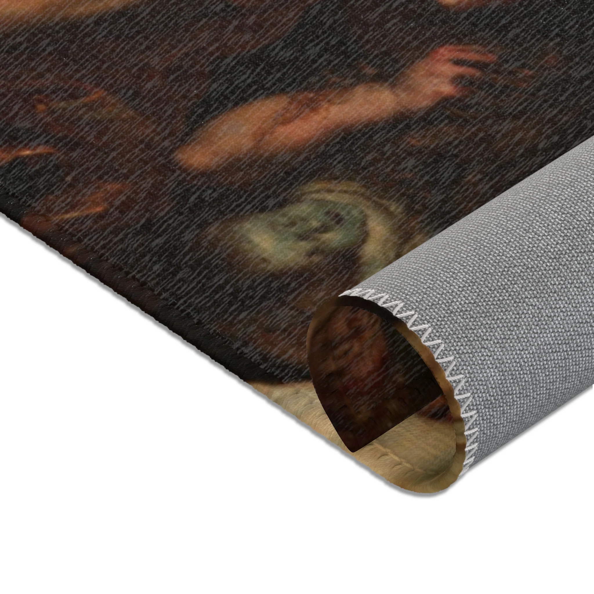 Peter Paul Rubens Massacre of the Innocents | Area Rug - Image 16