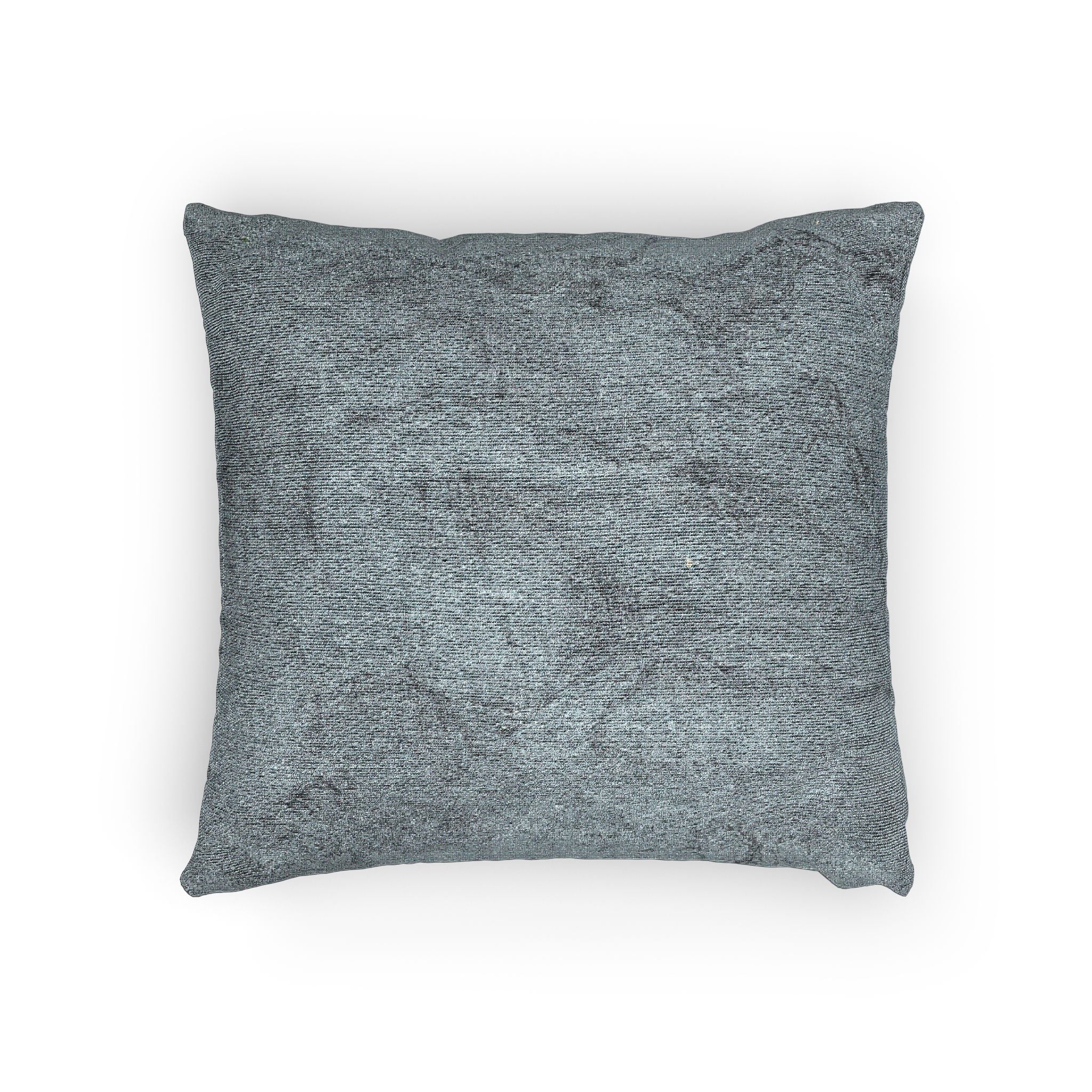 Peter Paul Rubens - Silenus Supported by Two Satyrs | Woven Pillow - Image 4