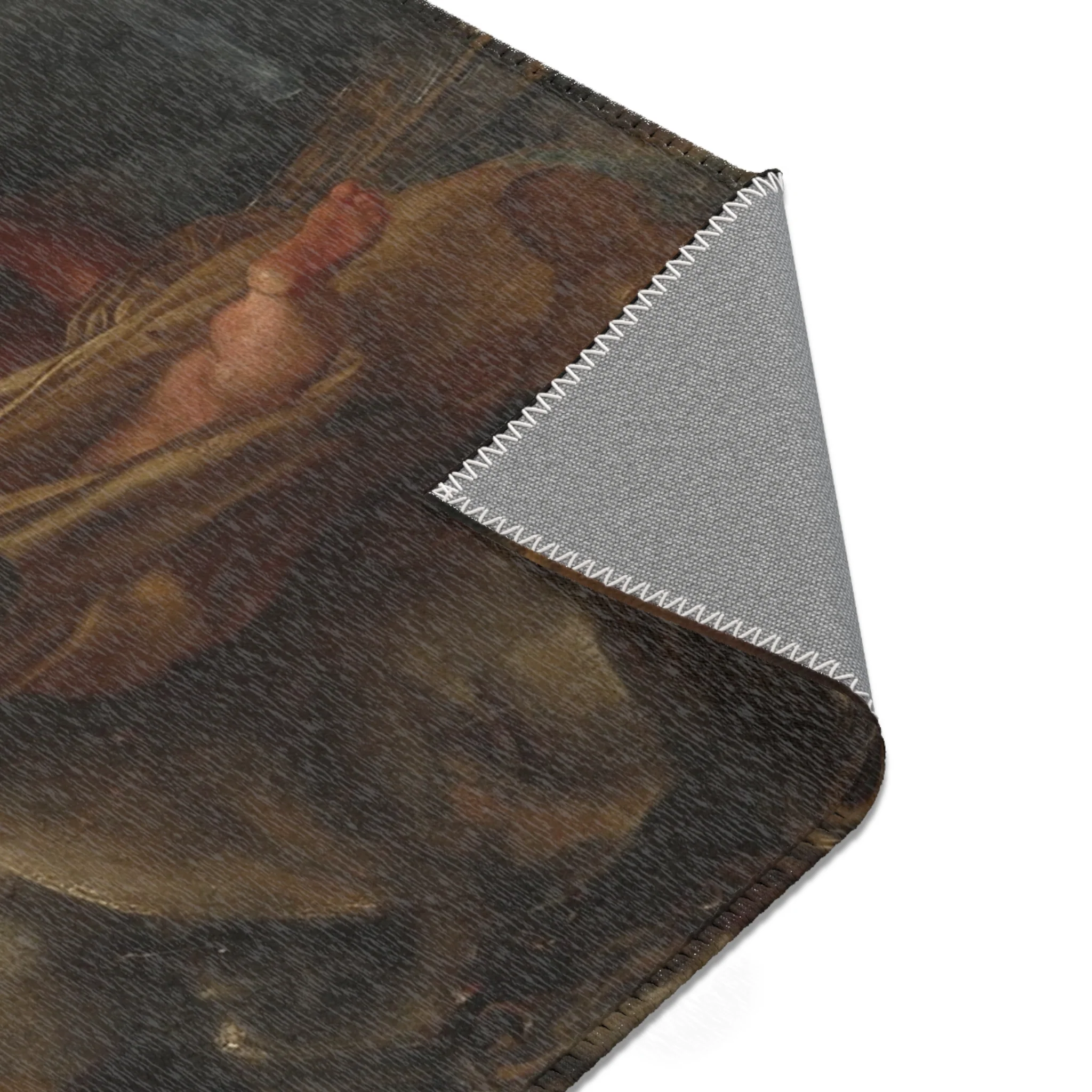 Peter Paul Rubens - The Fall of Phaeton (National Gallery of Art) | Area Rug - Image 11