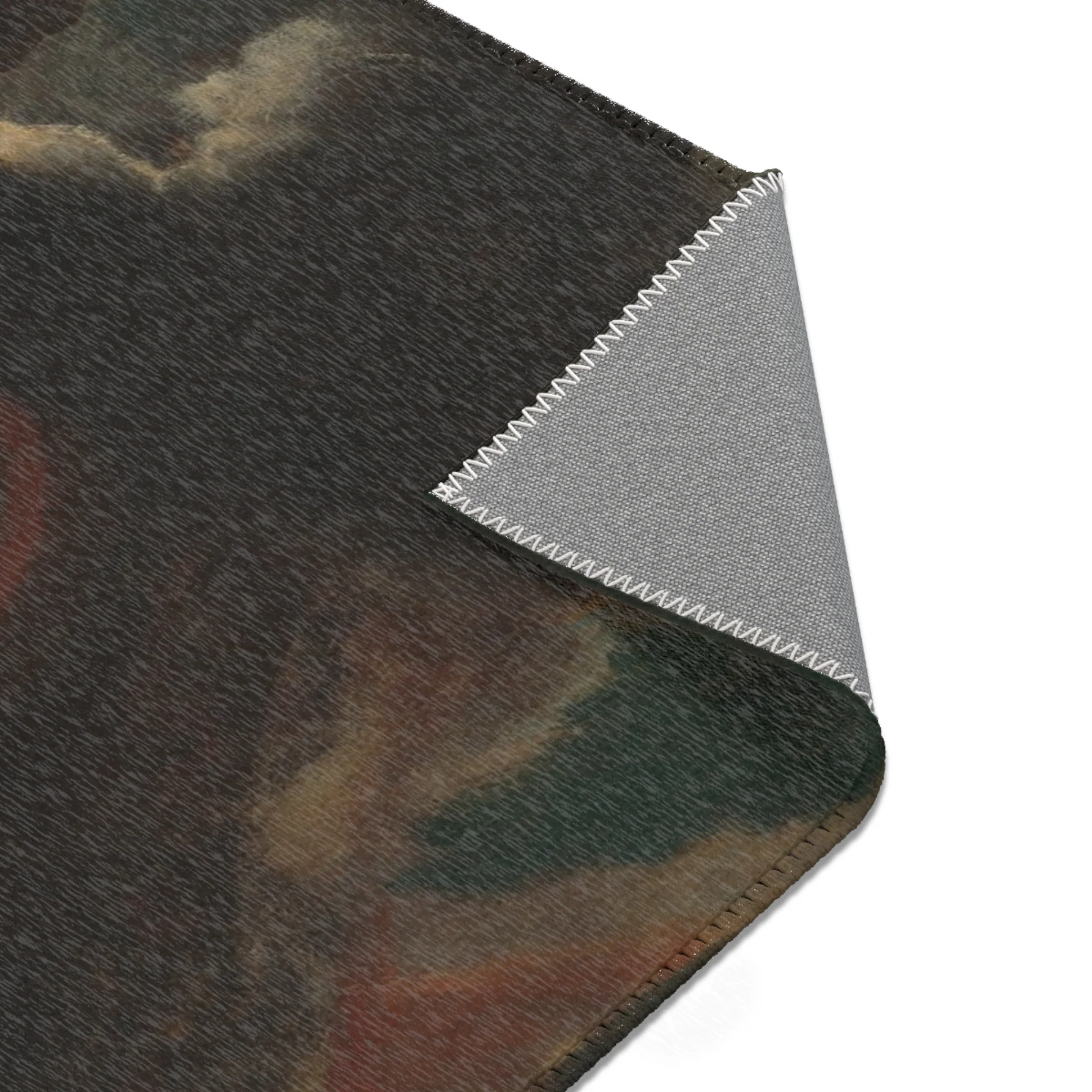Peter Paul Rubens - The Fall of Phaeton (National Gallery of Art) | Area Rug - Image 17