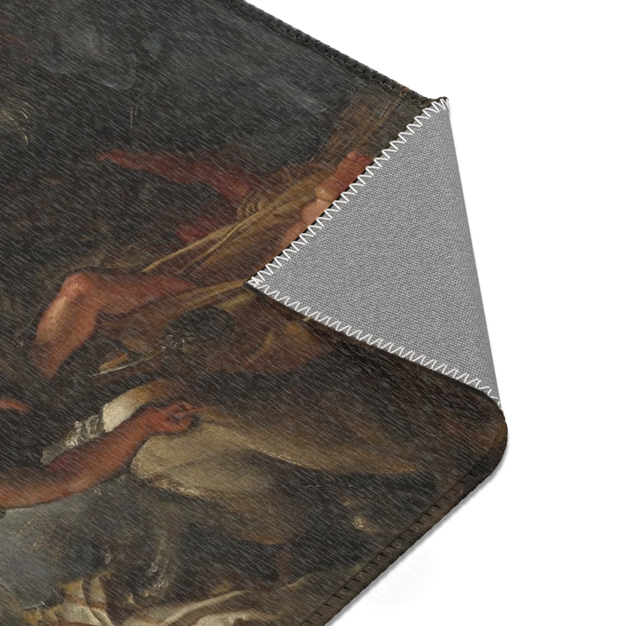 Peter Paul Rubens - The Fall of Phaeton (National Gallery of Art) | Area Rug - Image 9