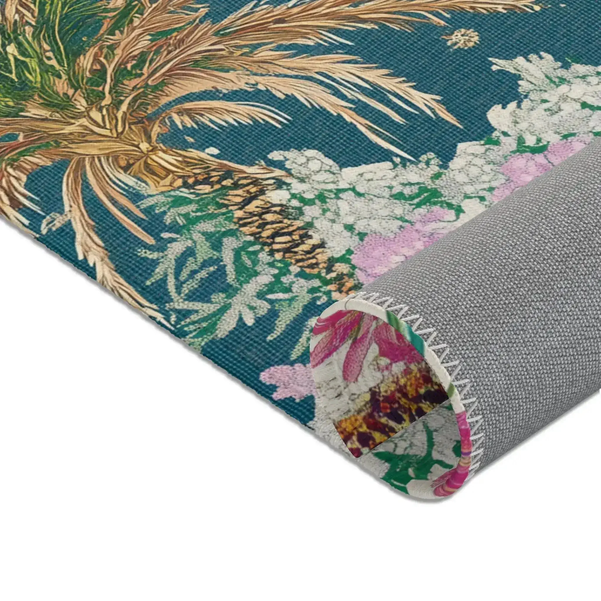 Phoenix Garden Accent Rug - Image 2