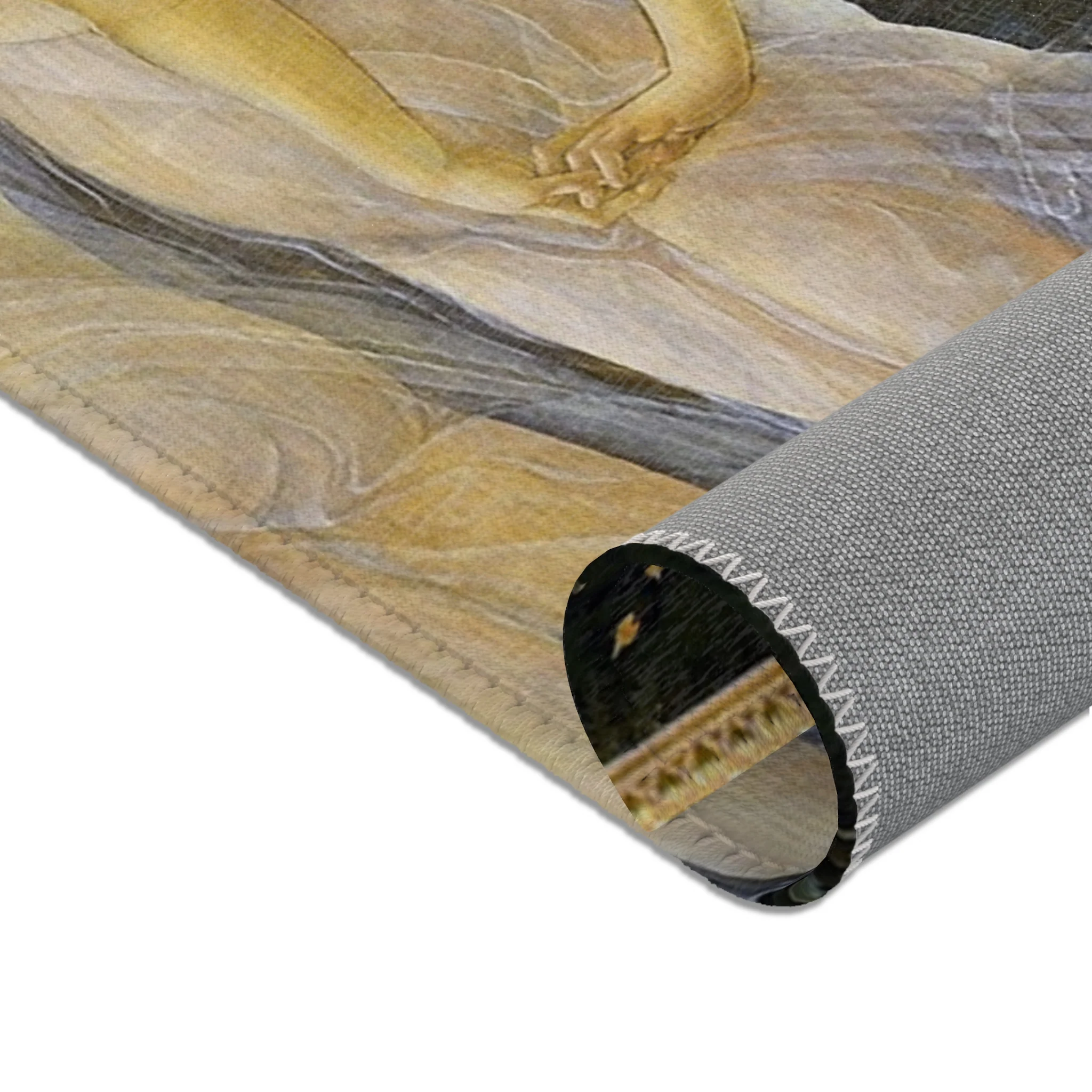 Primavera (Botticelli) | Area Rug - Image 10