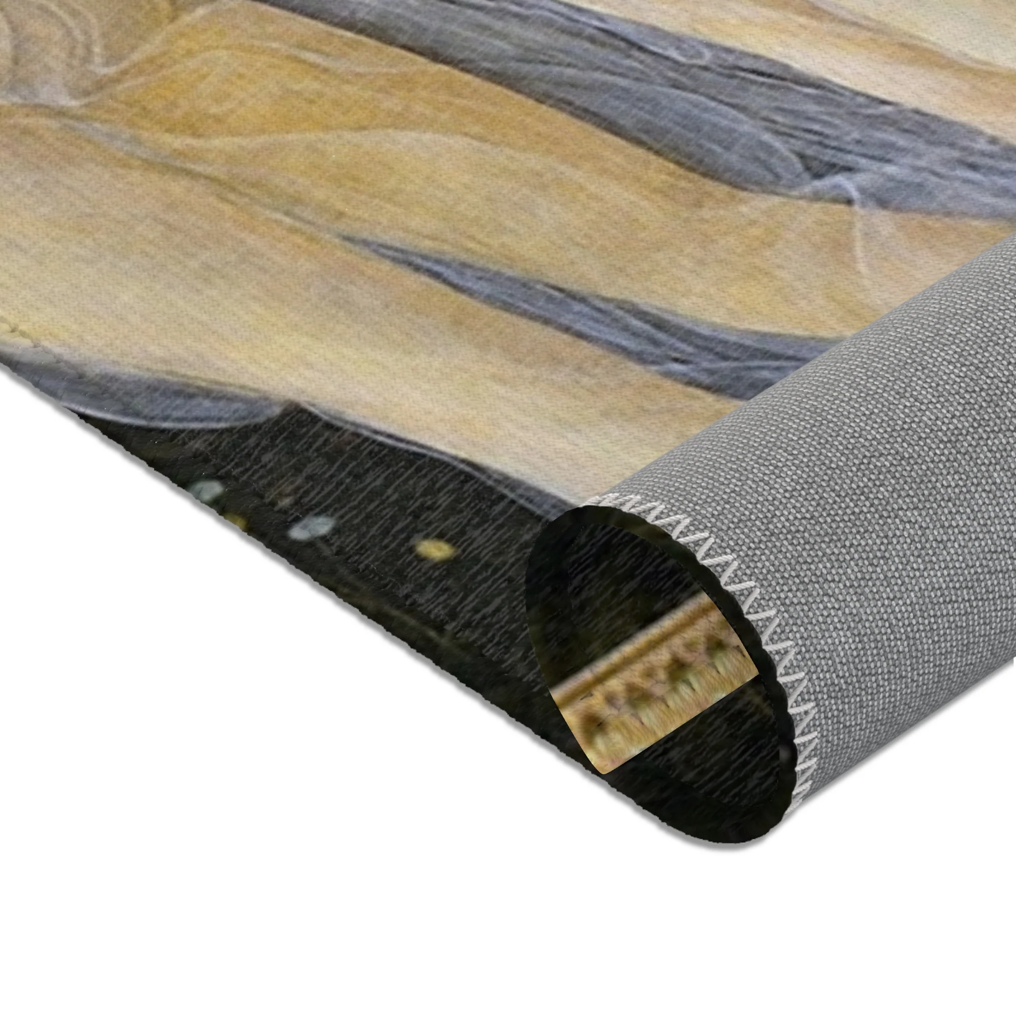 Primavera (Botticelli) | Area Rug - Image 12