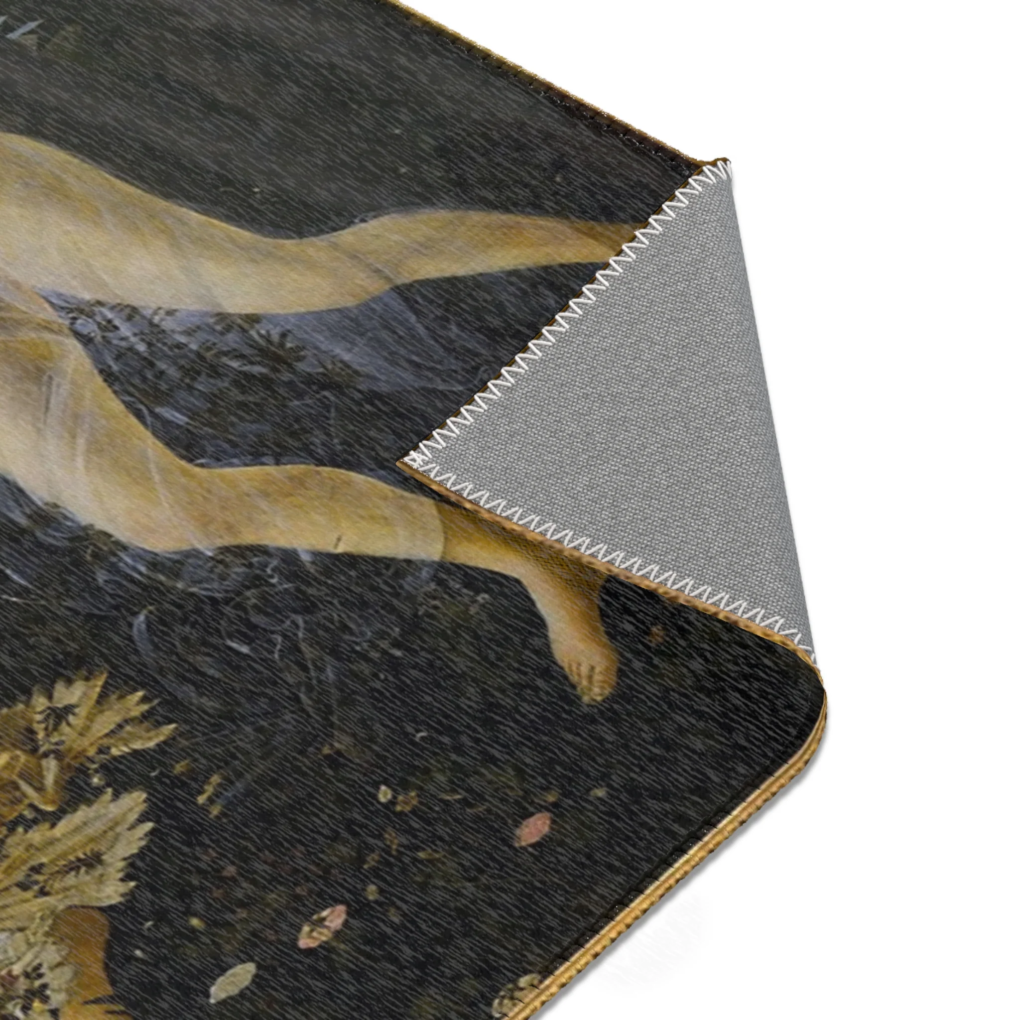Primavera (Botticelli) | Area Rug - Image 17