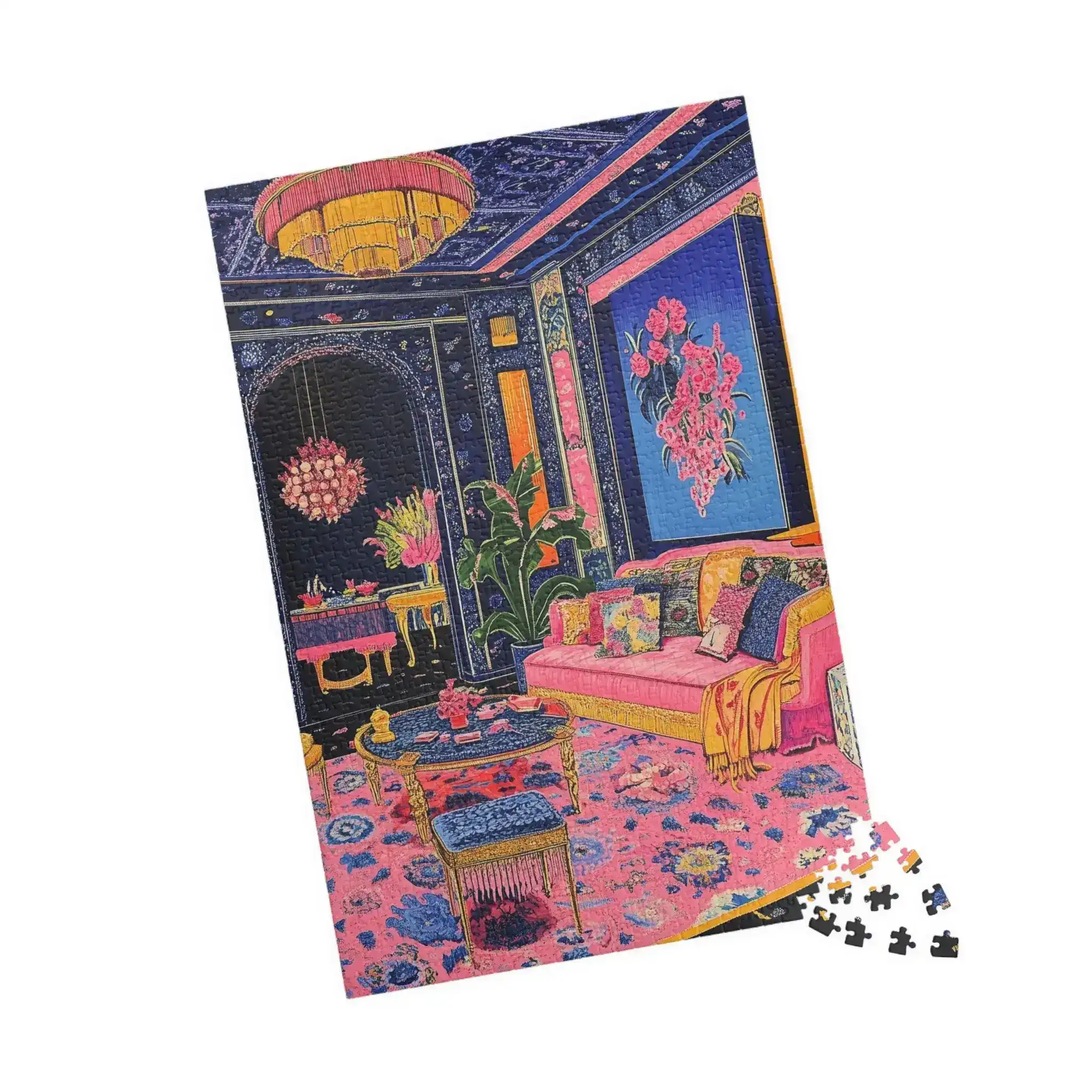 Regal Eclectic Puzzle - Image 6