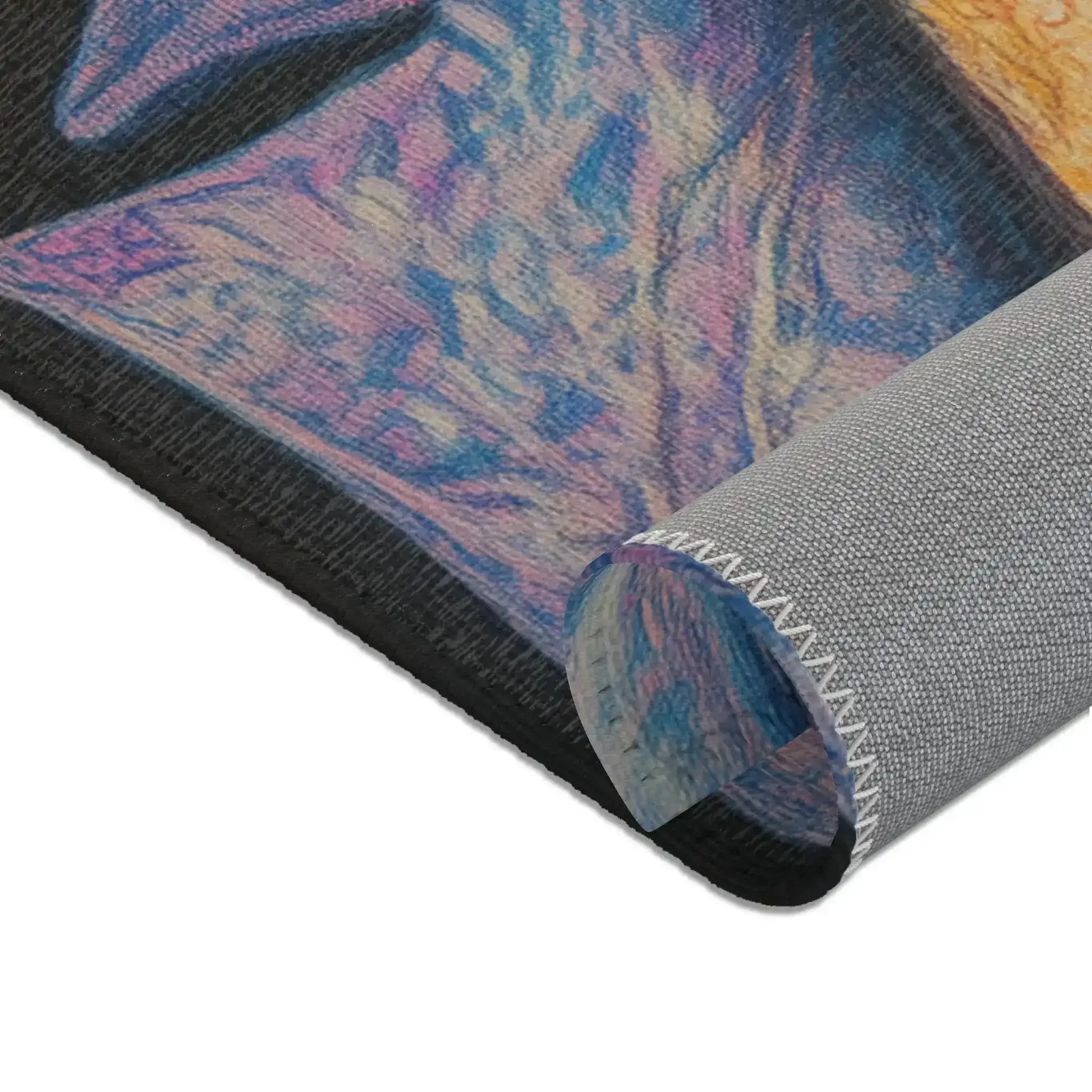 Regal Rebel Couture Monkey Accent Rug - Image 9