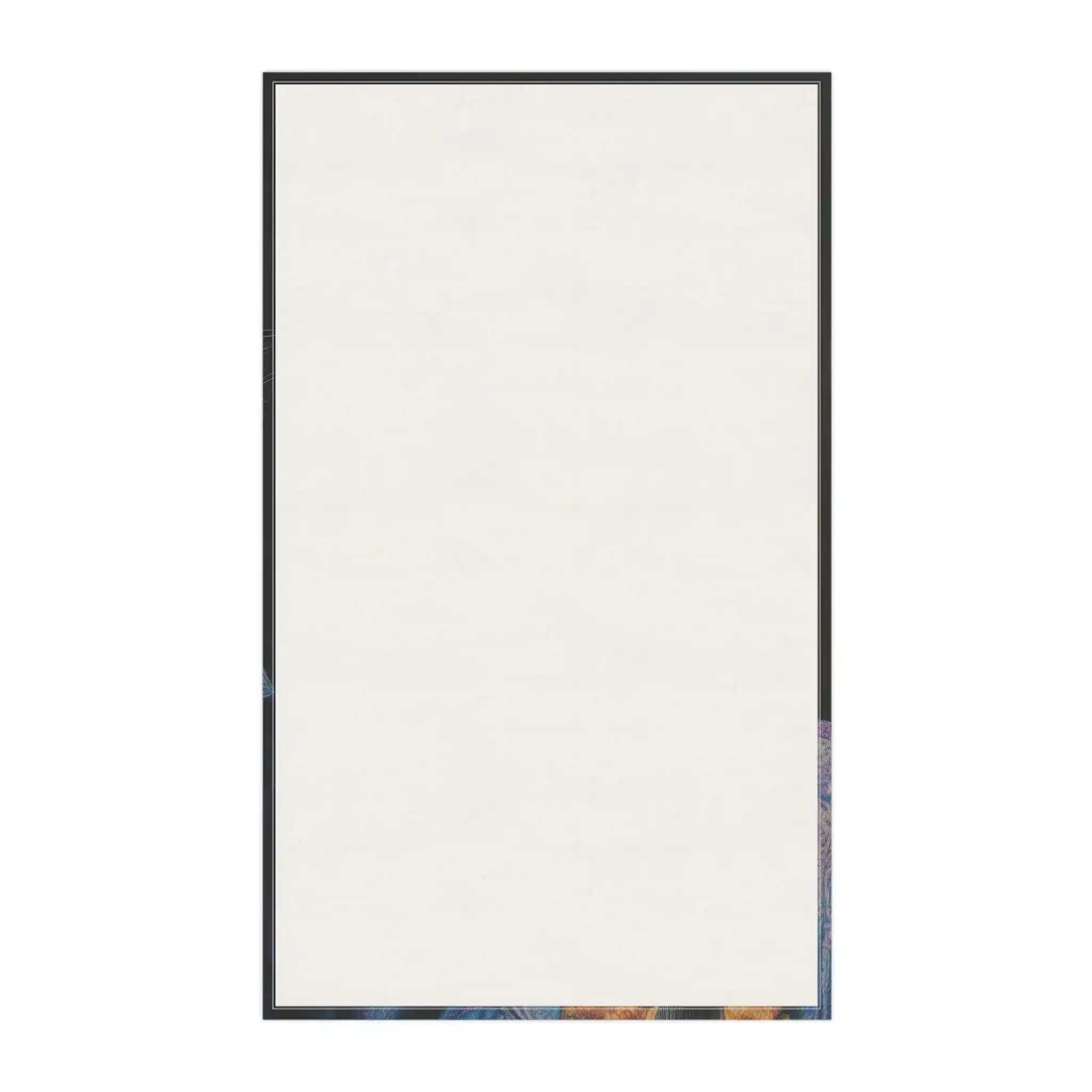 Regal Rebel Couture Monkey Cotton Kitchen Towel - Image 3