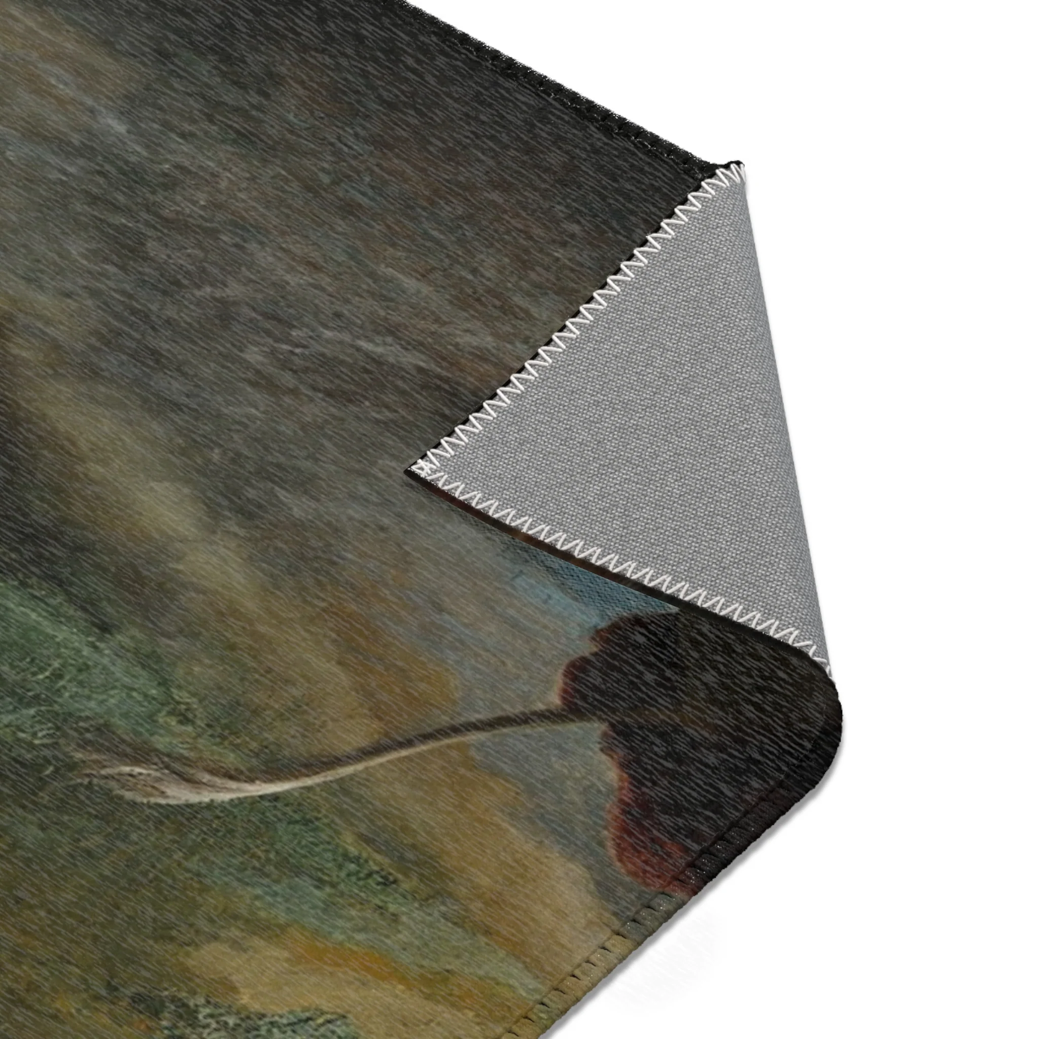 Rembrandt Harmensz. van Rijn - The Abduction of Europa - Google Art Project | Area Rug - Image 11