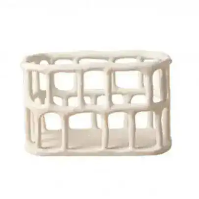 Resin Hollow Fruit Basket - Image 6