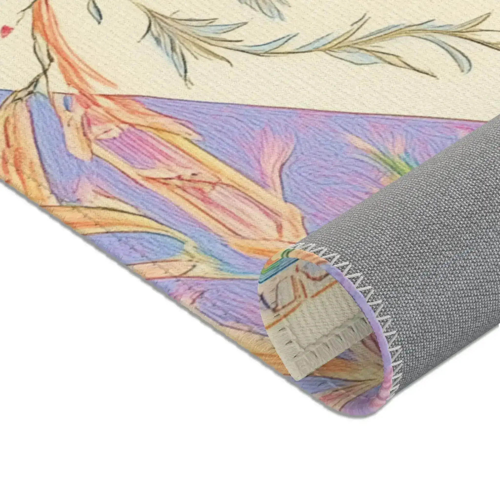 Royal Flush Accent Rug - Image 2