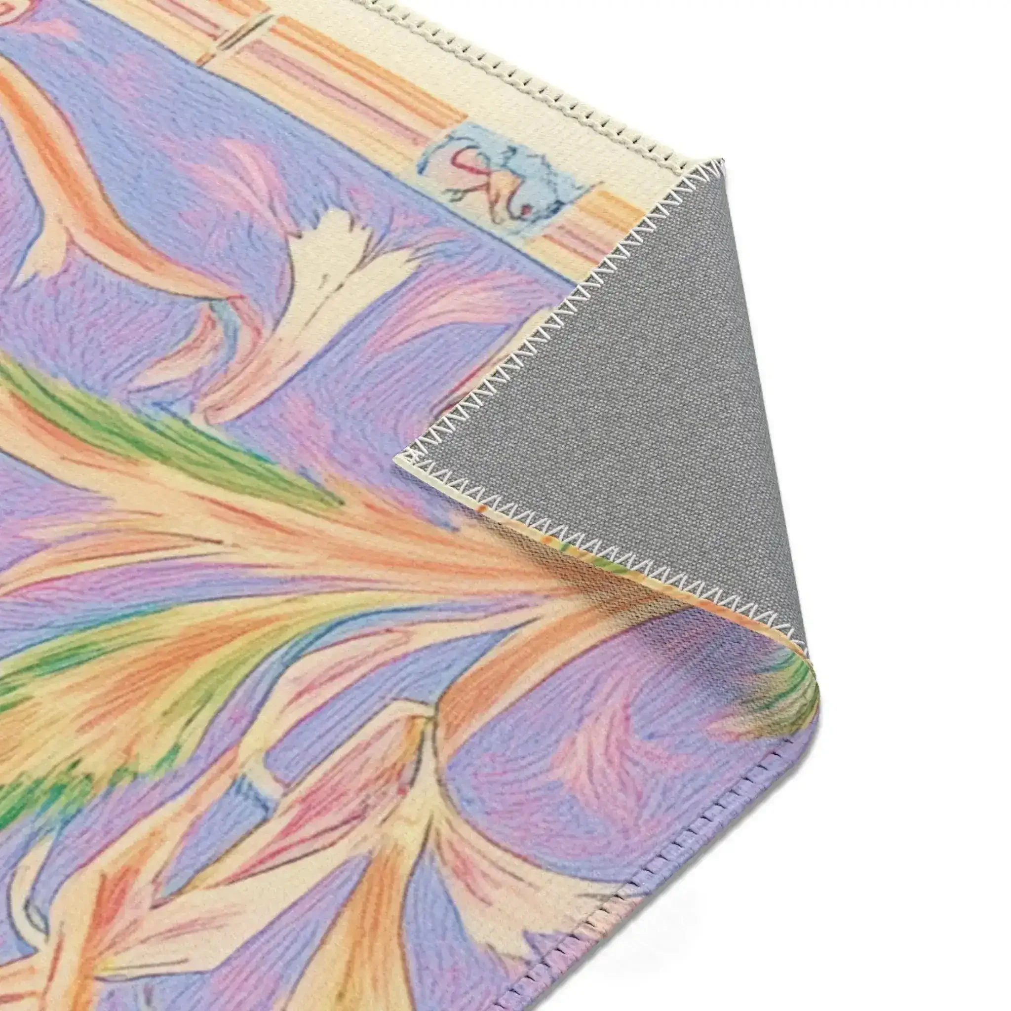 Royal Flush Accent Rug - Image 8
