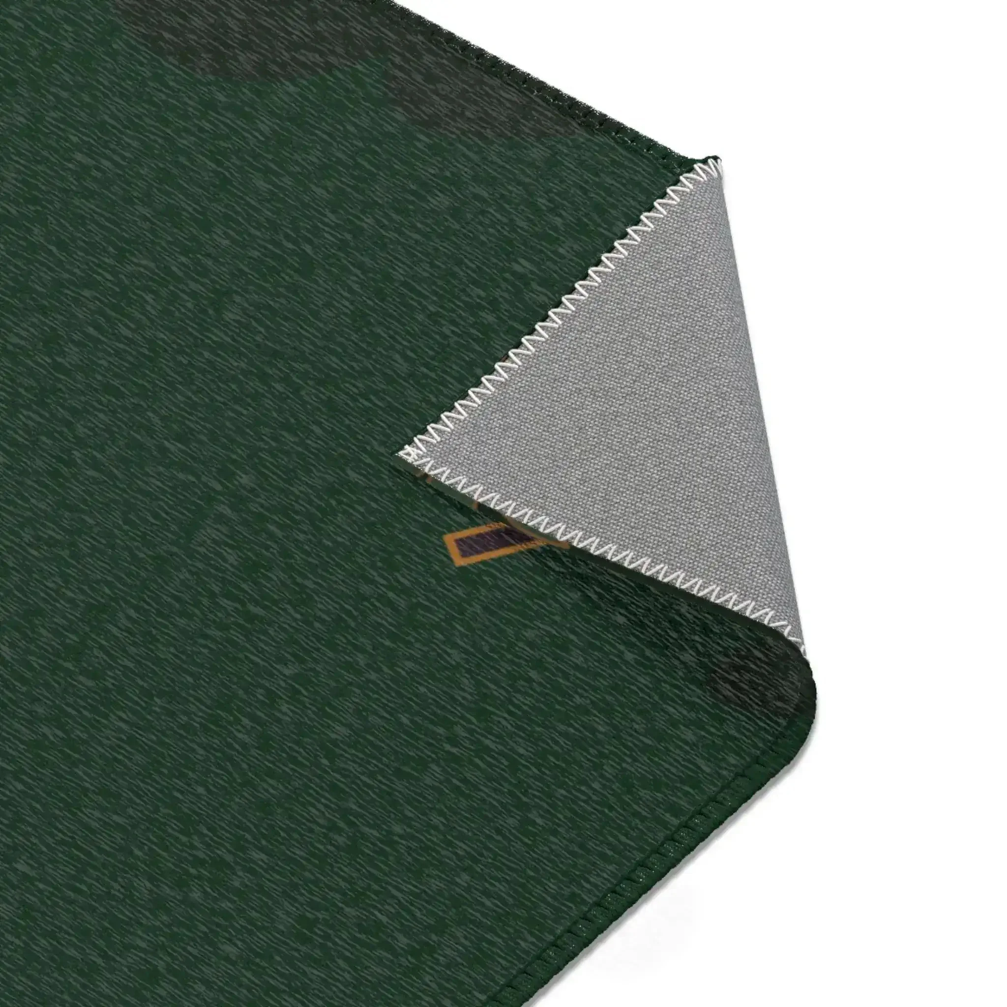 Safari Elegance Accent Rug - Image 8