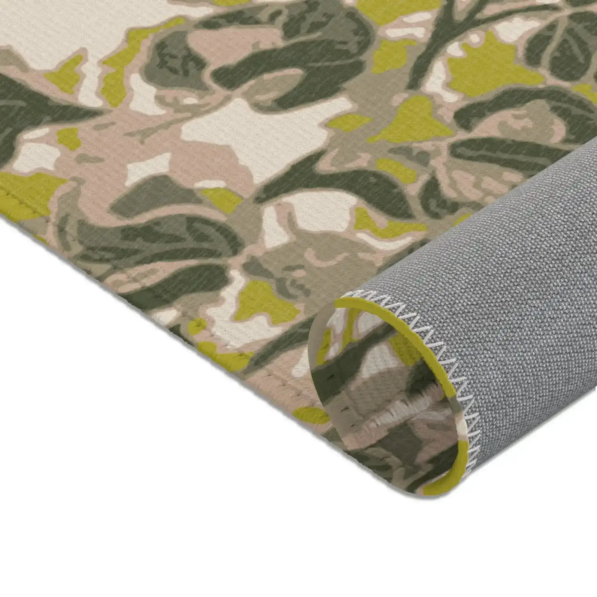 Savage Bloom Vibes Accent Rug - Image 4