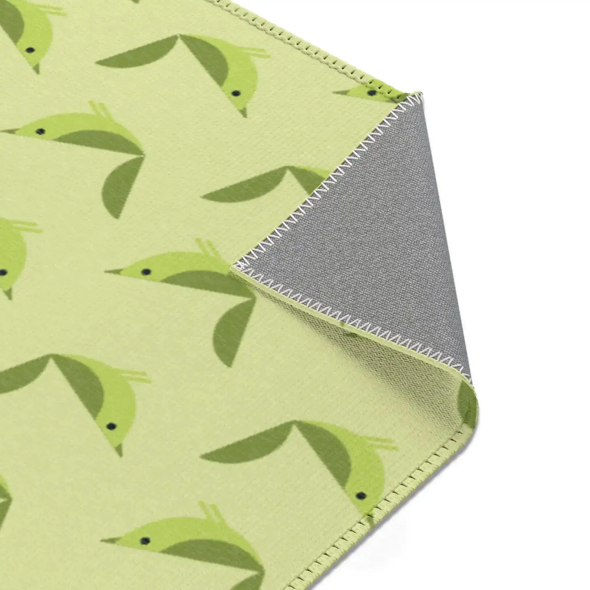 Serene Songbird Accent Rug - Image 3