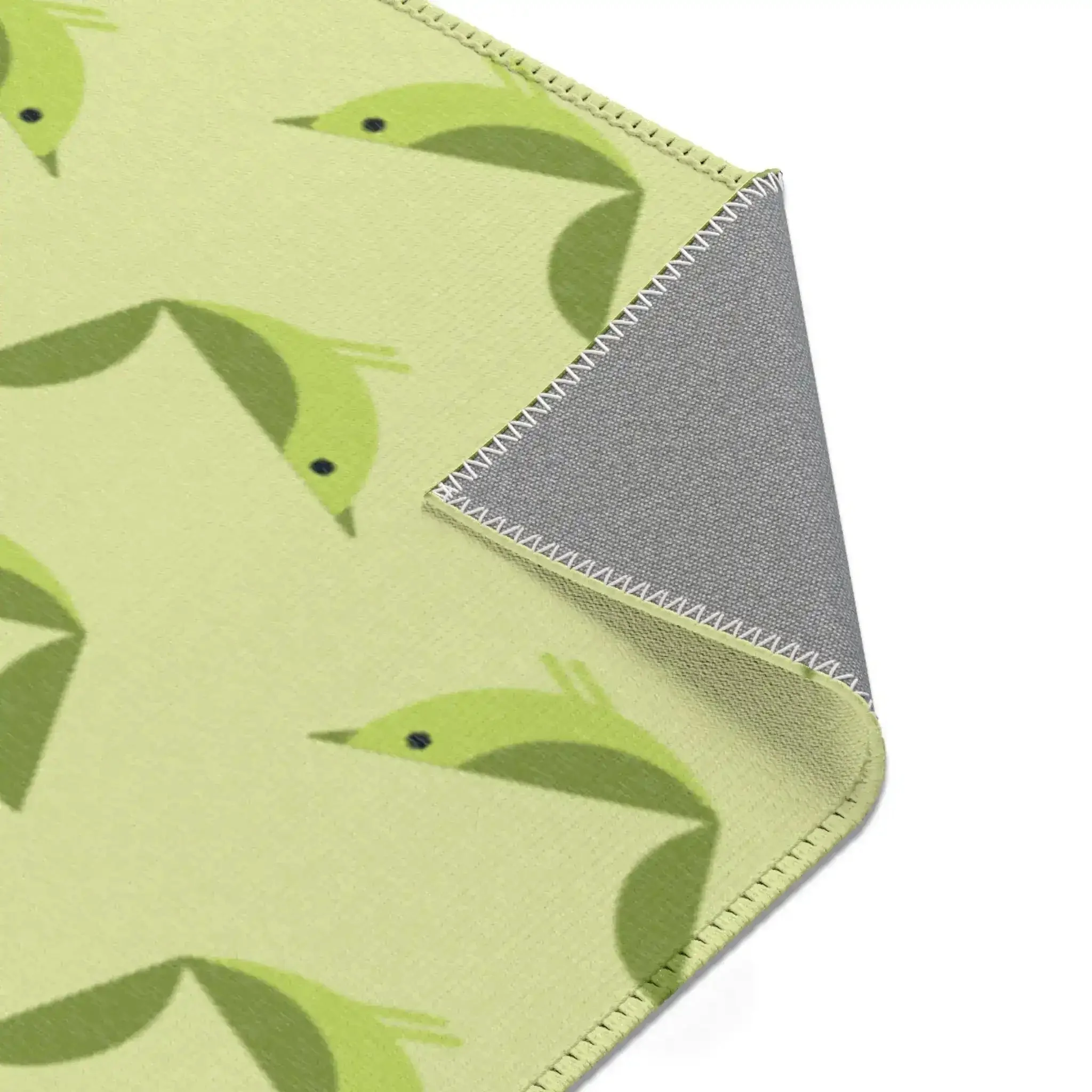 Serene Songbird Accent Rug - Image 5