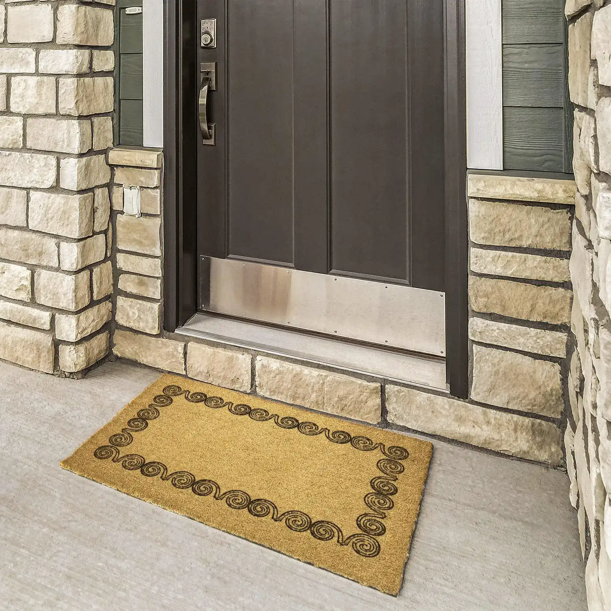 Shelly Door Mat - Image 4