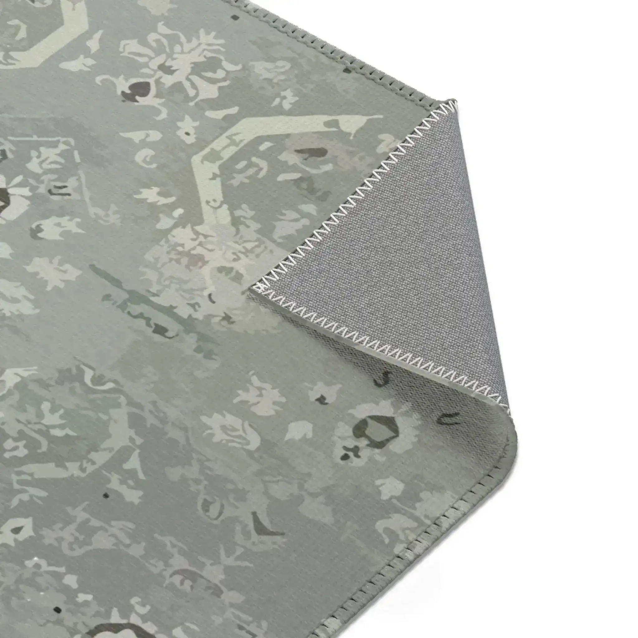 Silver Sage Fade Accent Rug - Image 5