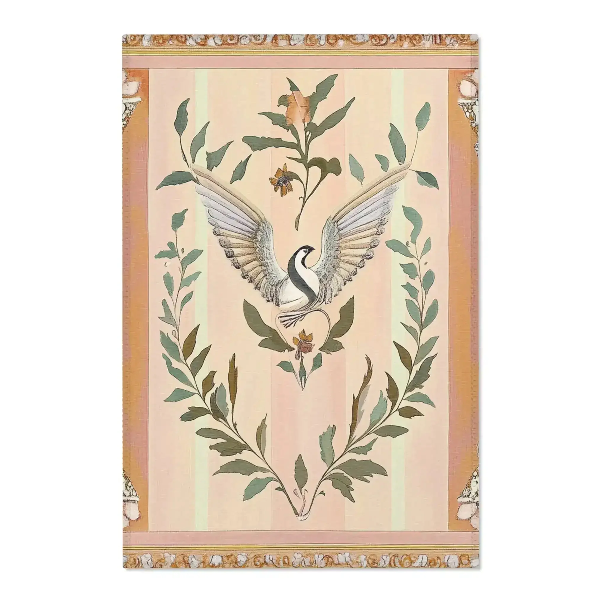Soaring Grace Accent Rug - Image 3
