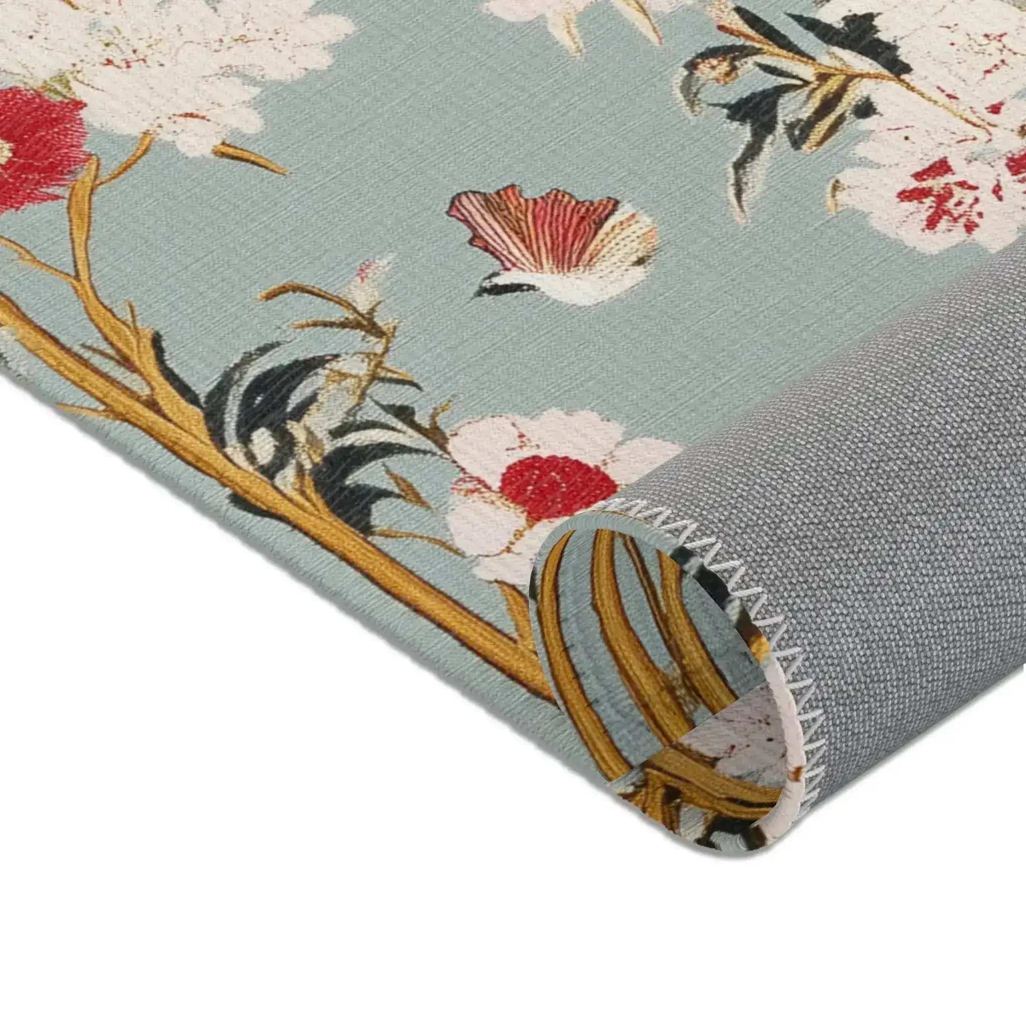 Songbird Garden Accent Rug - Image 7