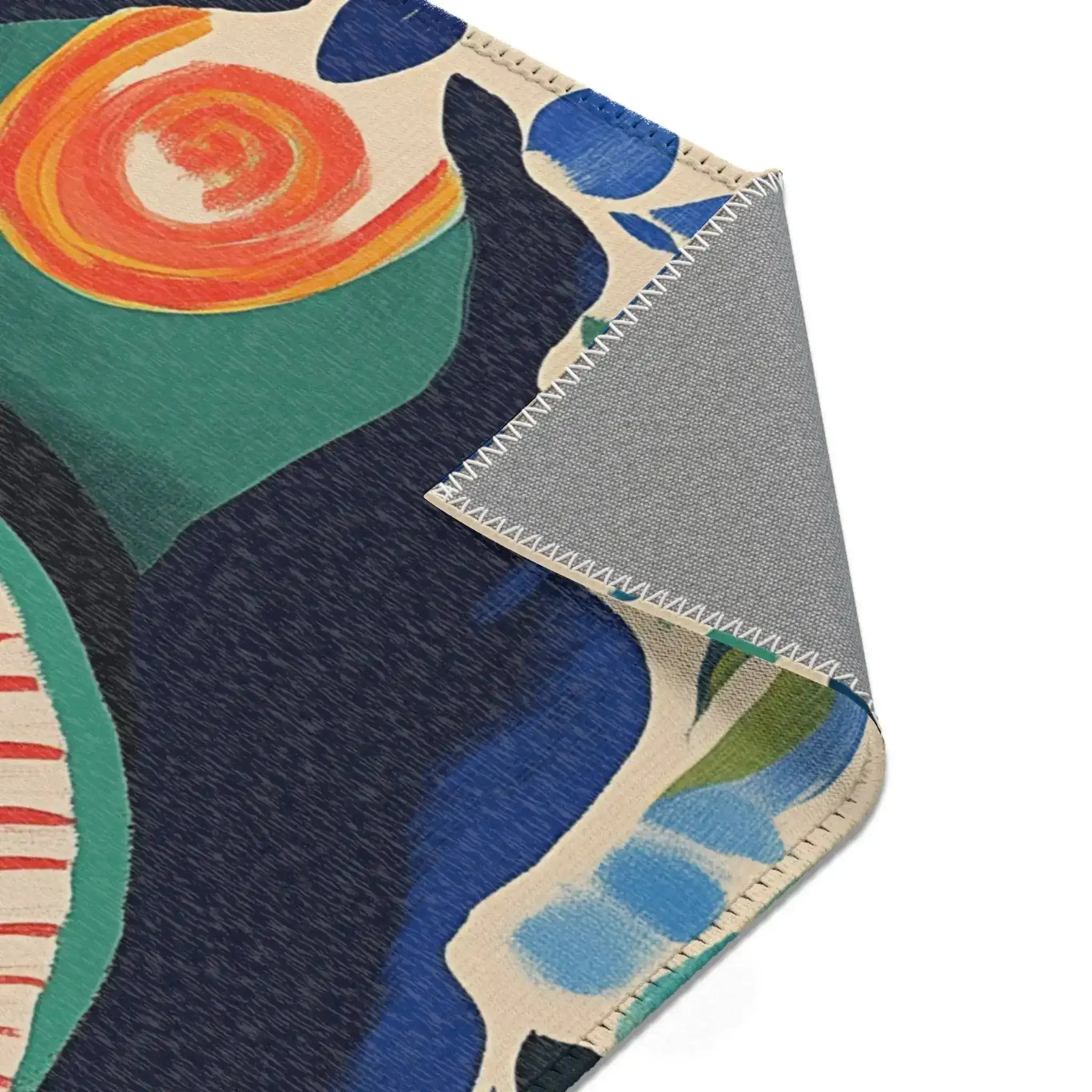 Spirit Bloom Accent Rug - Image 5