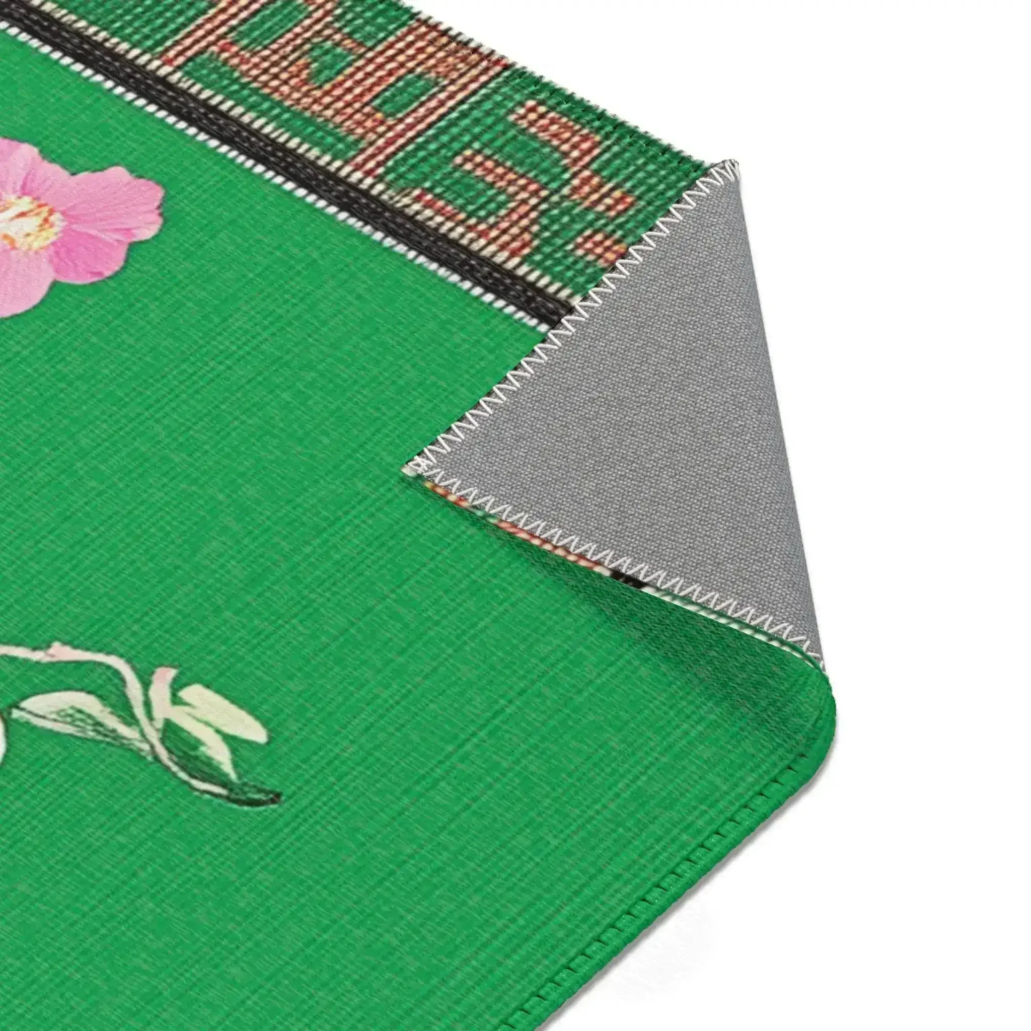 Spring Aviary Blossom Accent Rug - Image 8