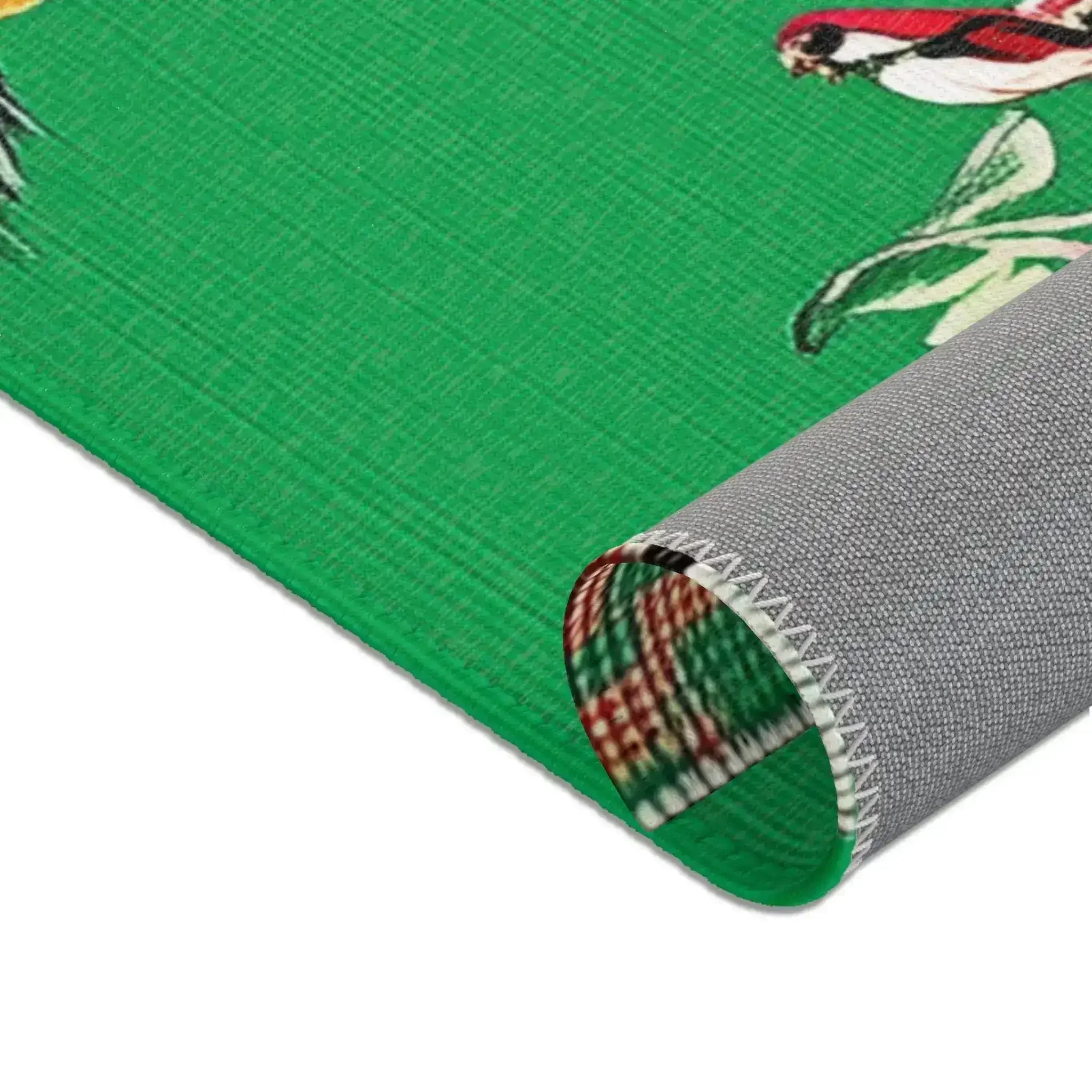 Spring Aviary Blossom Accent Rug - Image 9