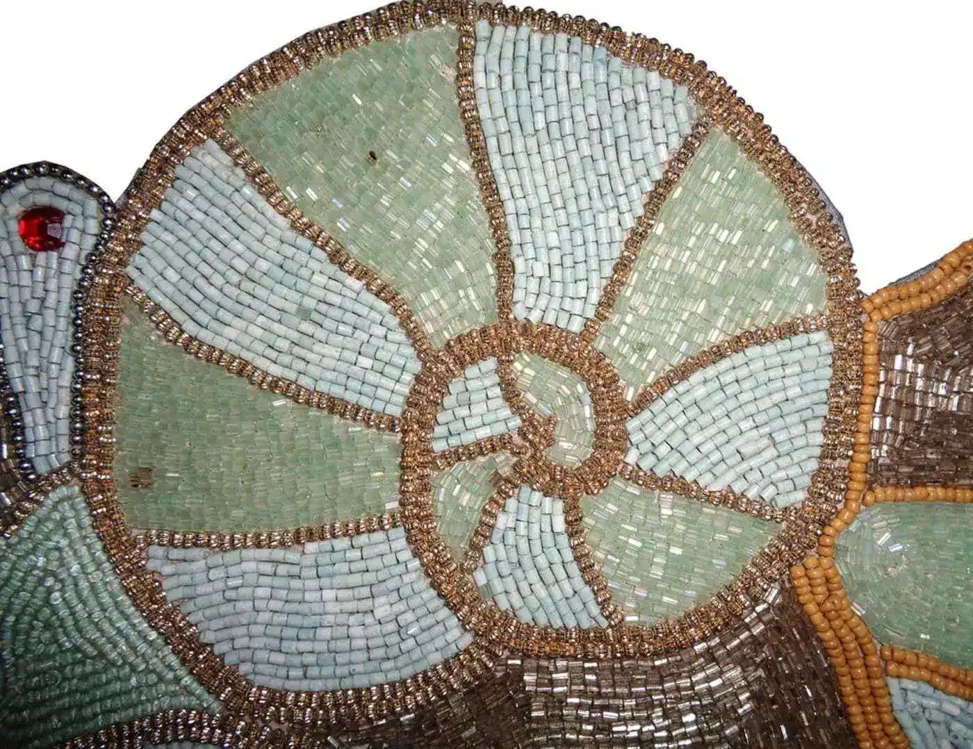 Stacy Beaded Table Runner - Image 6