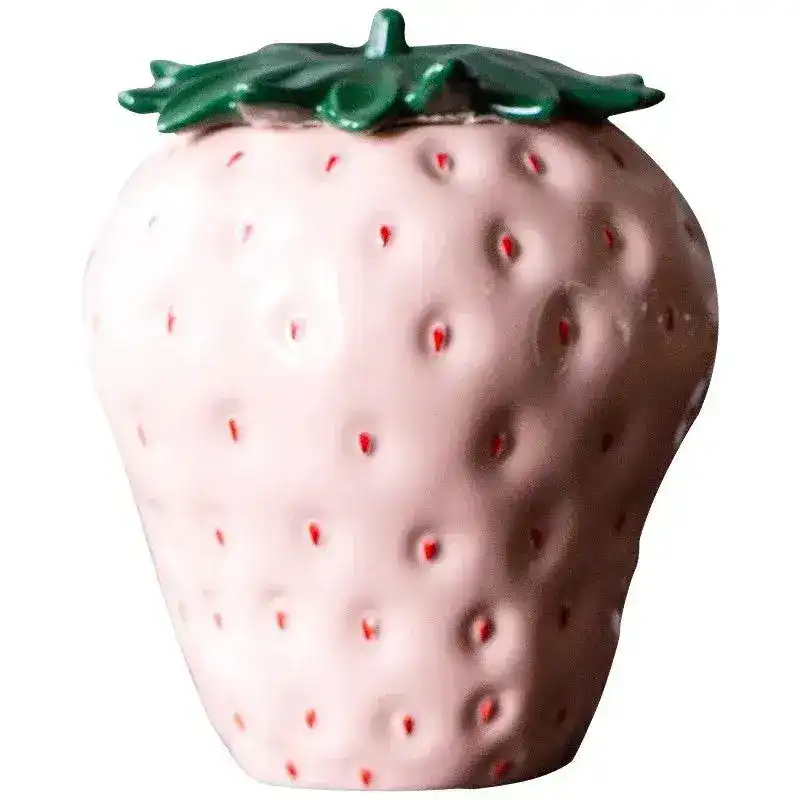 Strawberry Storage Jar - Image 5
