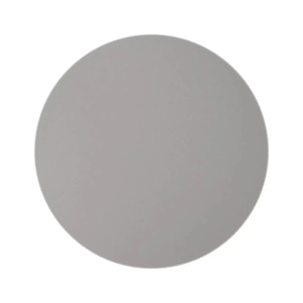 Tropical Garden Palm Round Rug - Image 5