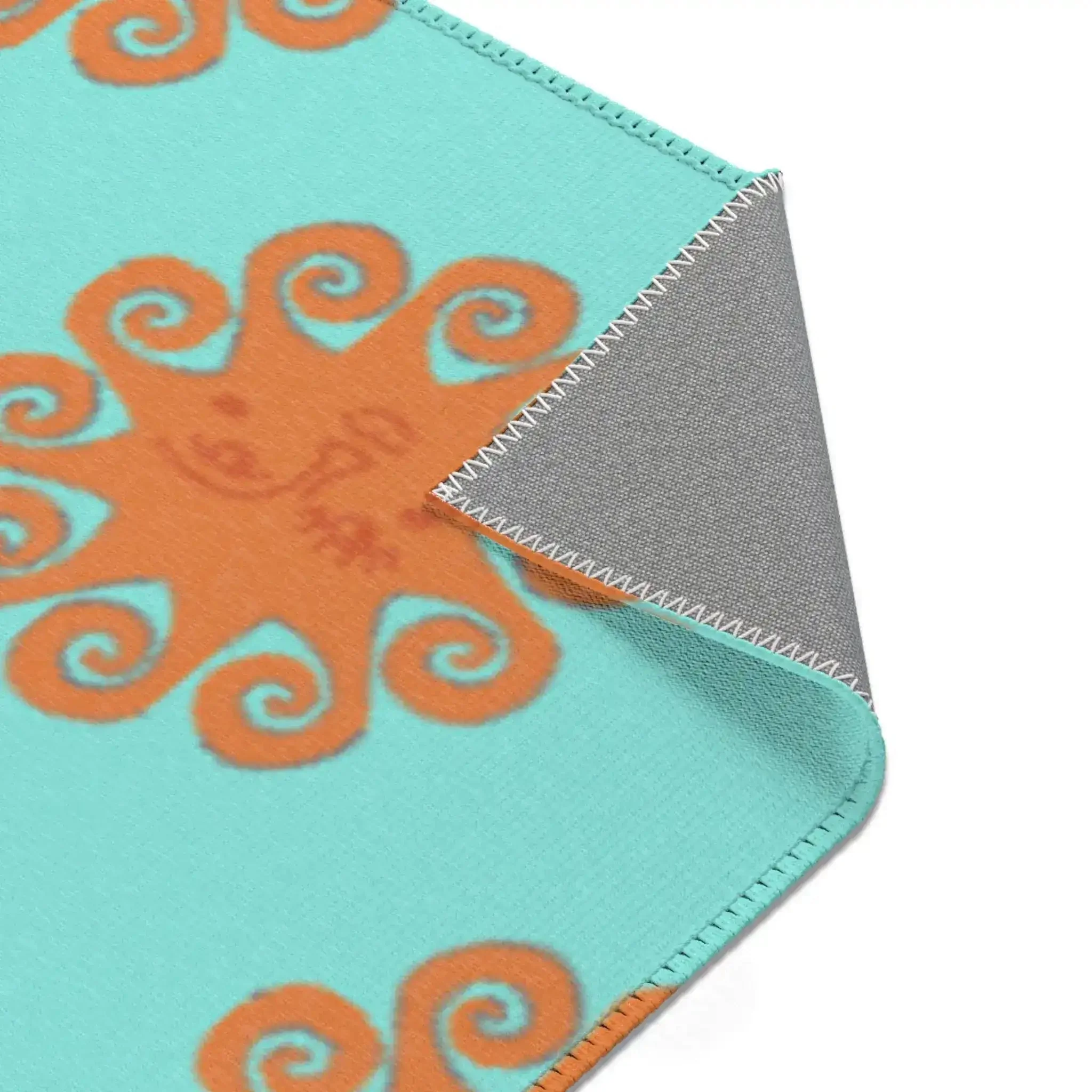 Sunbeam Whimsy Accent Rug - Image 8